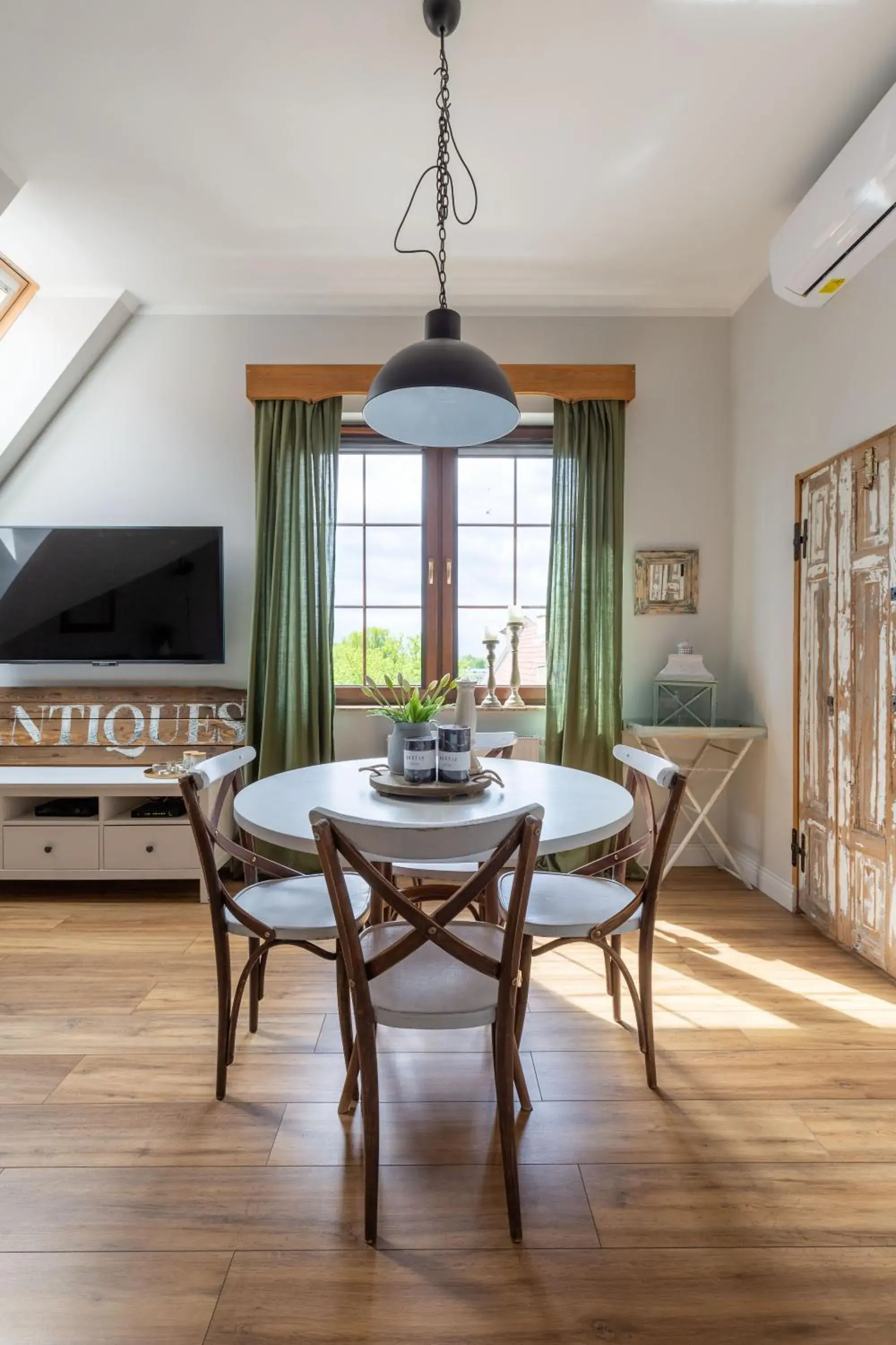 Apartament Wigilijna Premium Starówka Apartament Wigilijna Premium Starówka