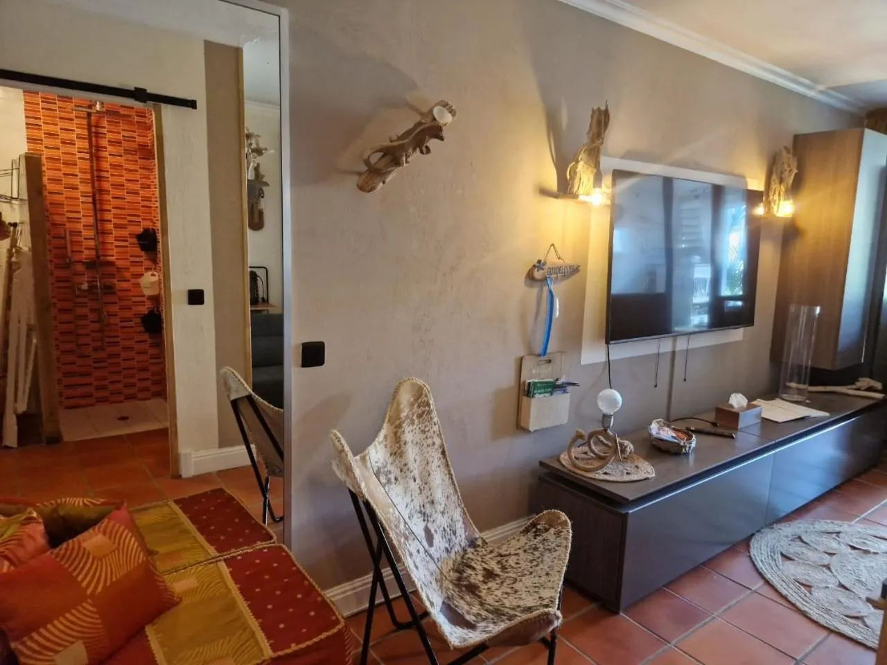 Residence Anse des Rochers