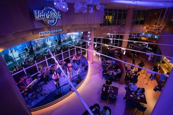 Nearby landmark in Grand Medini Suites by RR JBcity