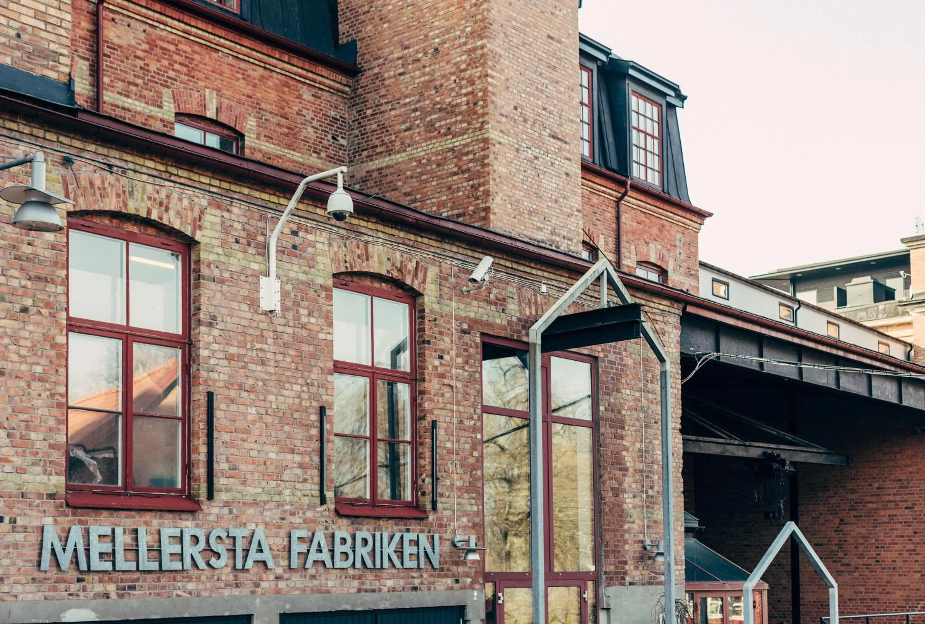 Day in Nääs Fabriker Hotell & Restaurang