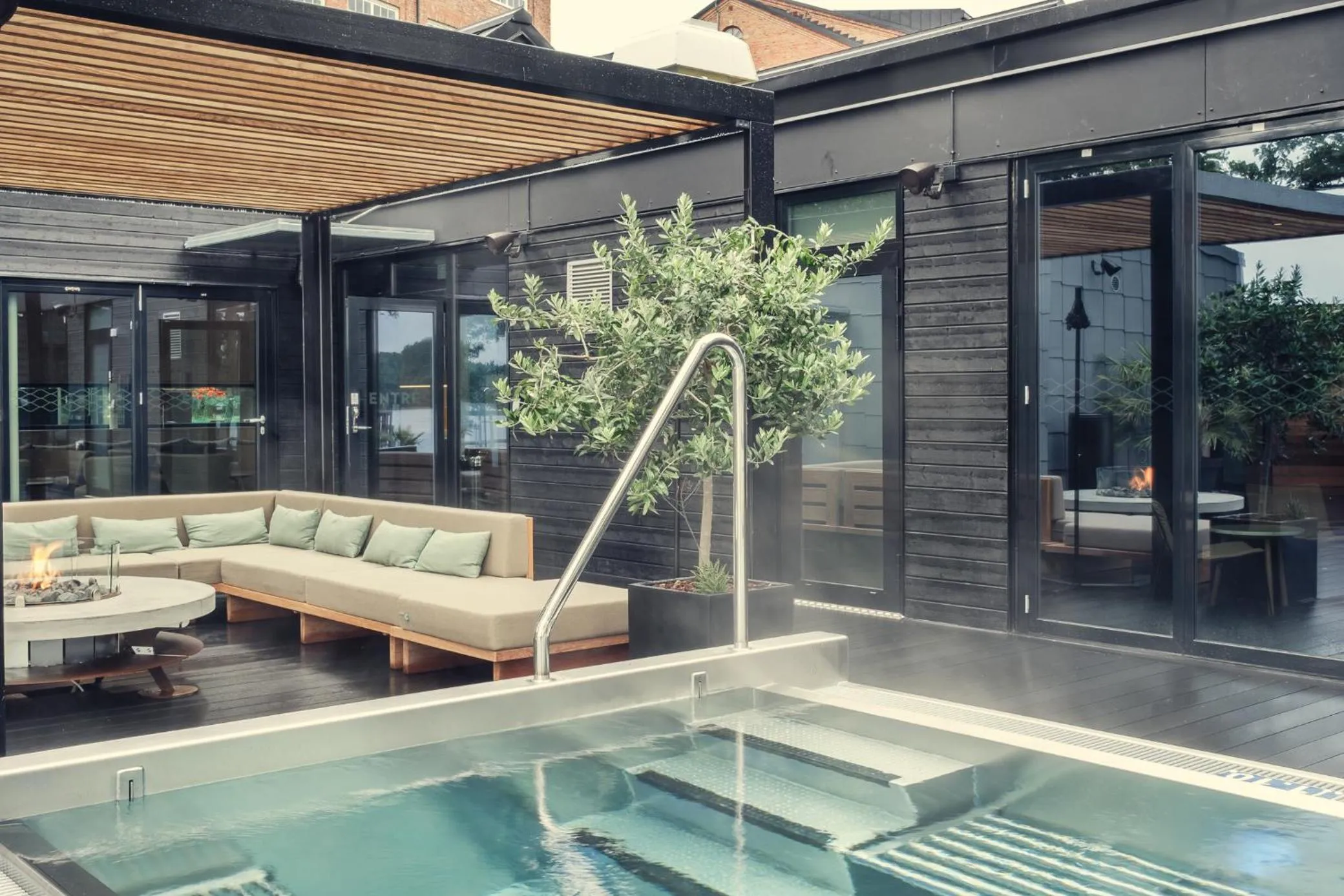 Nääs Fabriker Hotell & Restaurang