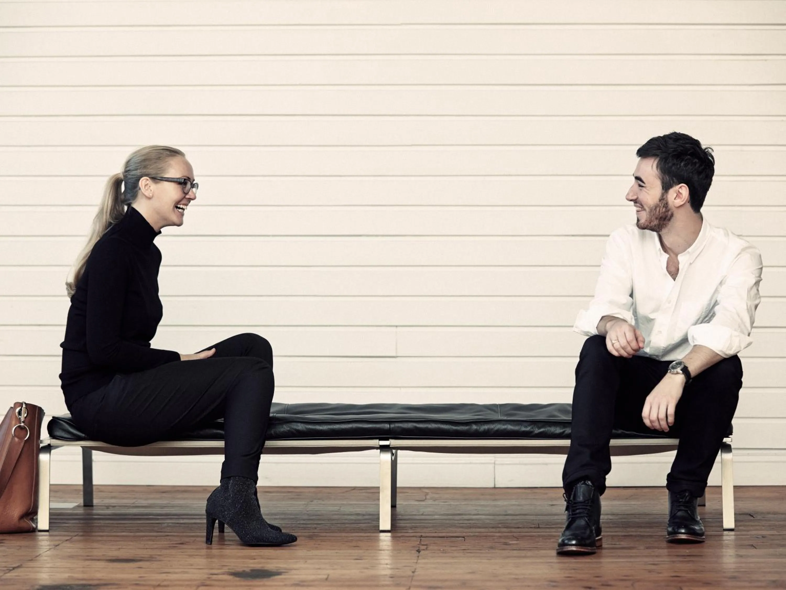 group of guests in Nääs Fabriker Hotell & Restaurang