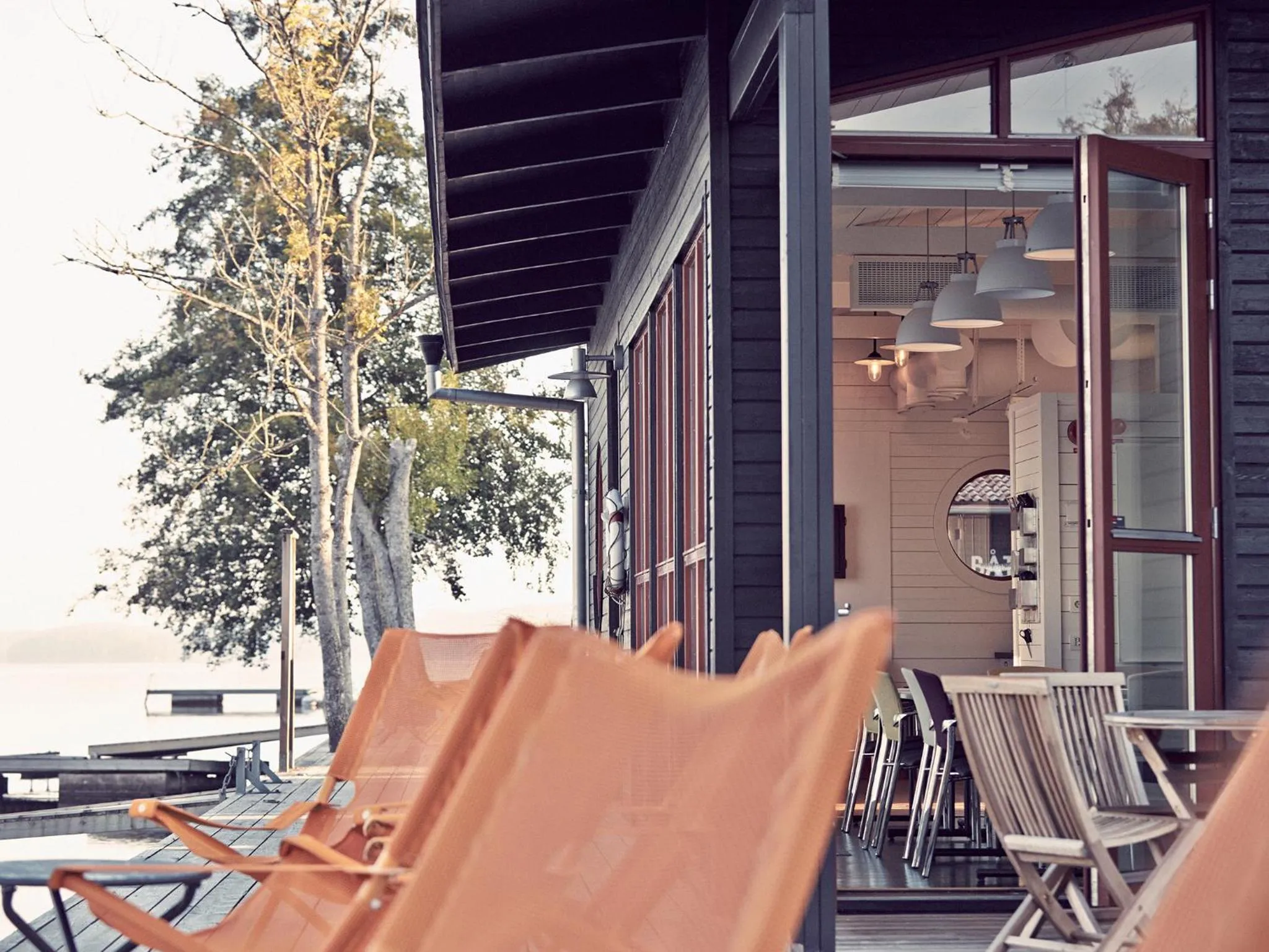 Meeting/conference room in Nääs Fabriker Hotell & Restaurang