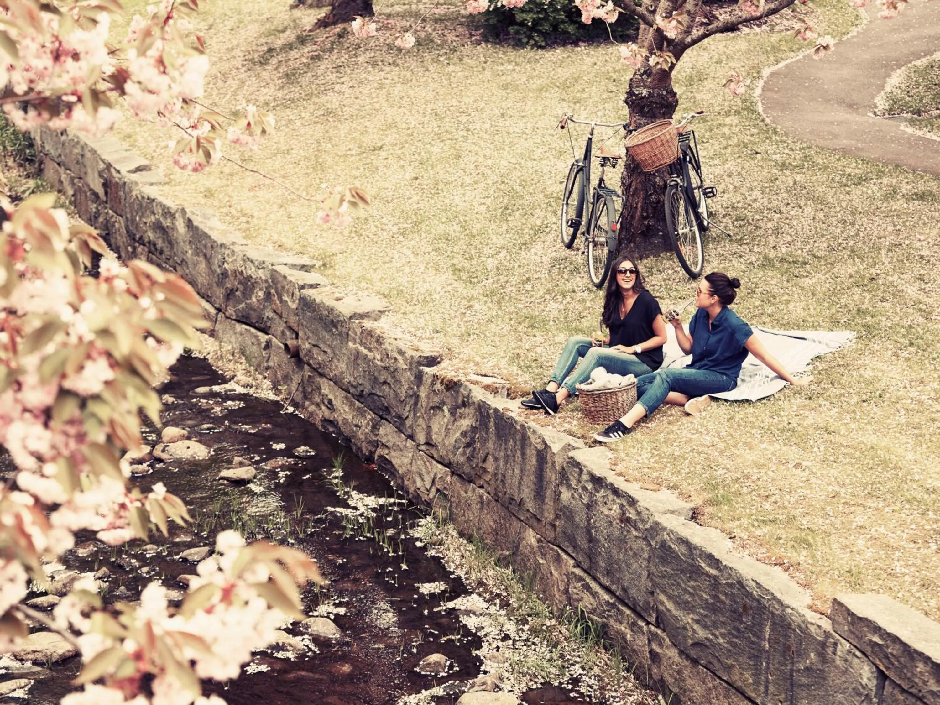 Neighbourhood in Nääs Fabriker Hotell & Restaurang