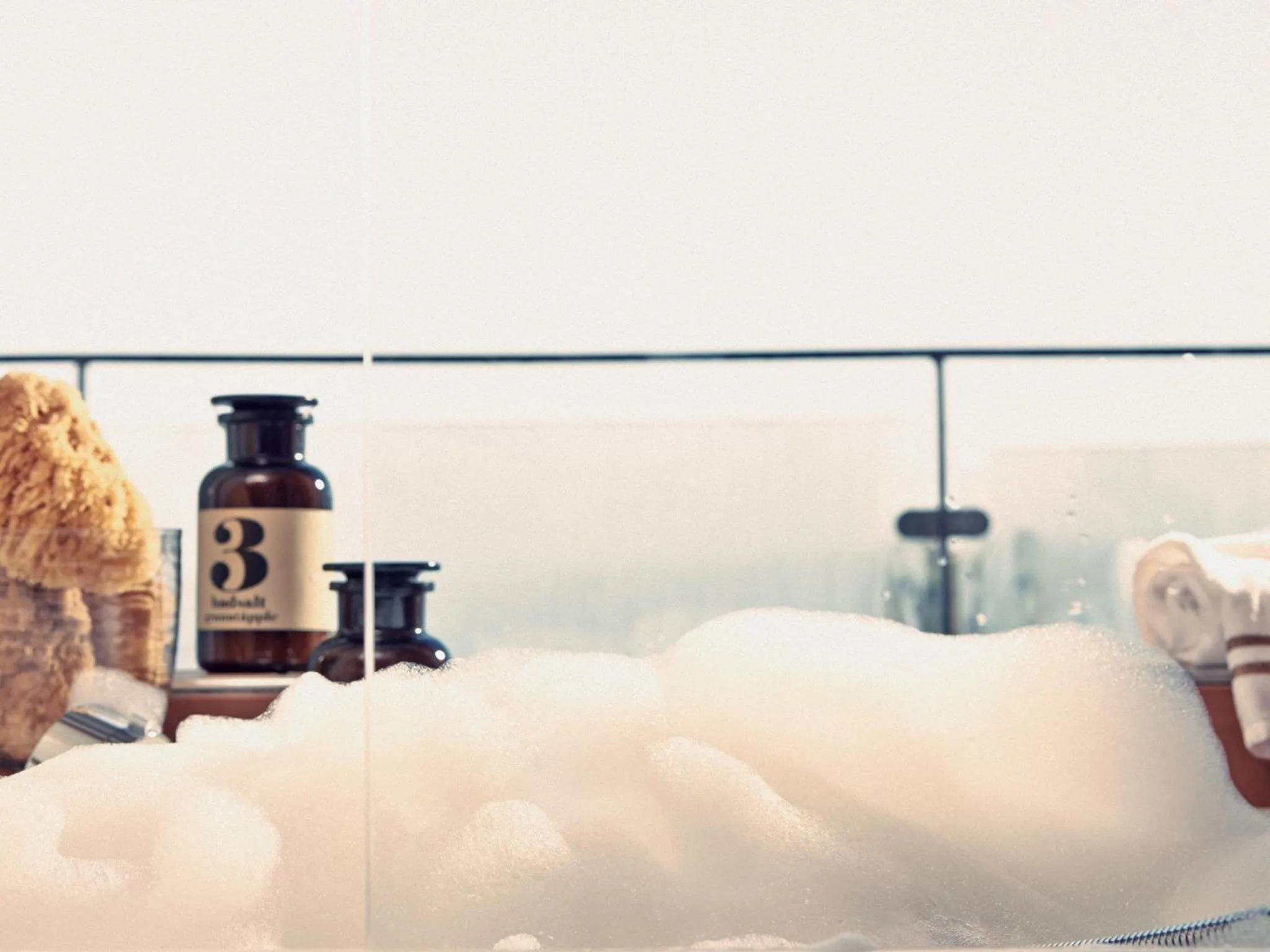 Bathroom in Nääs Fabriker Hotell & Restaurang