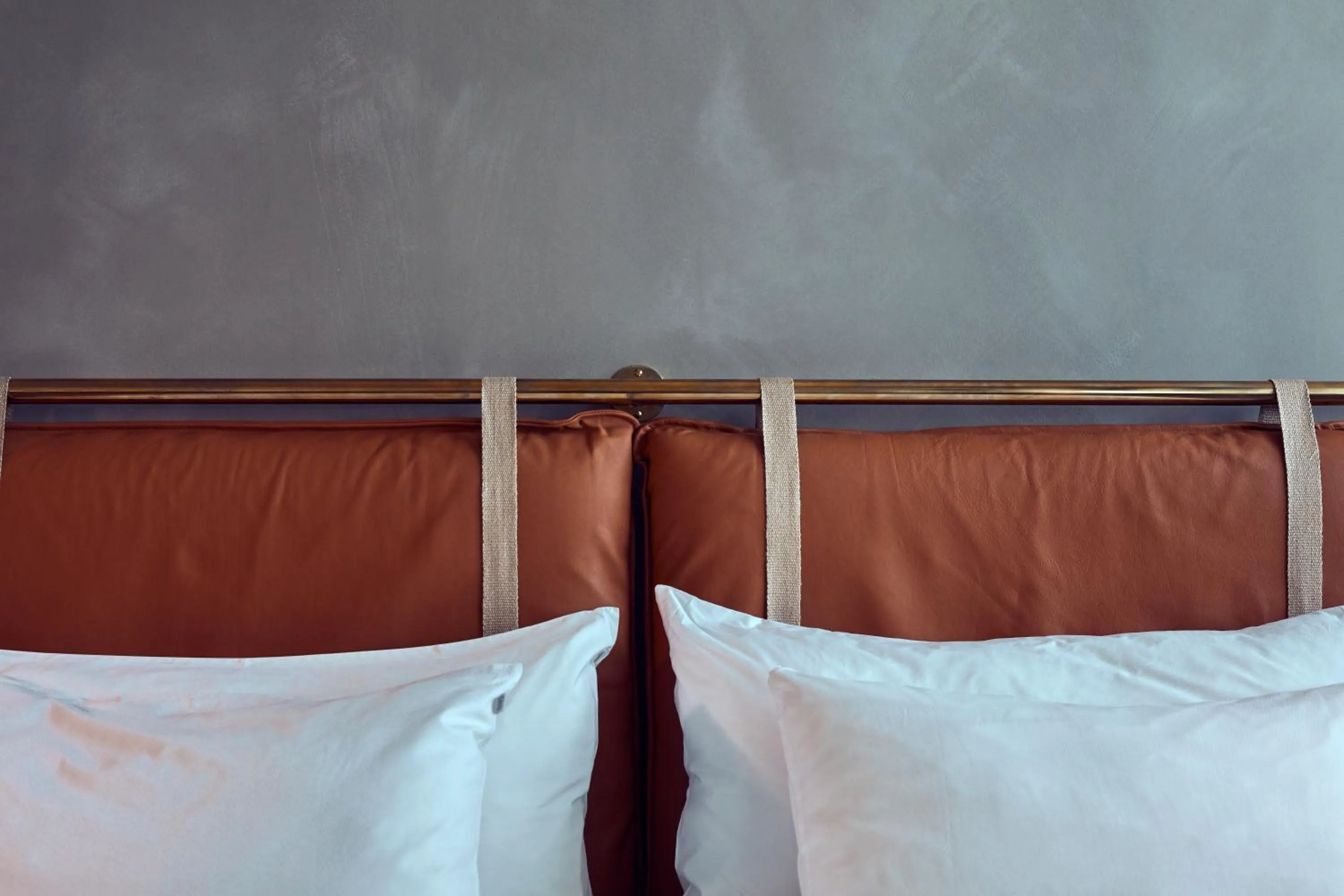 Bed in Nääs Fabriker Hotell & Restaurang