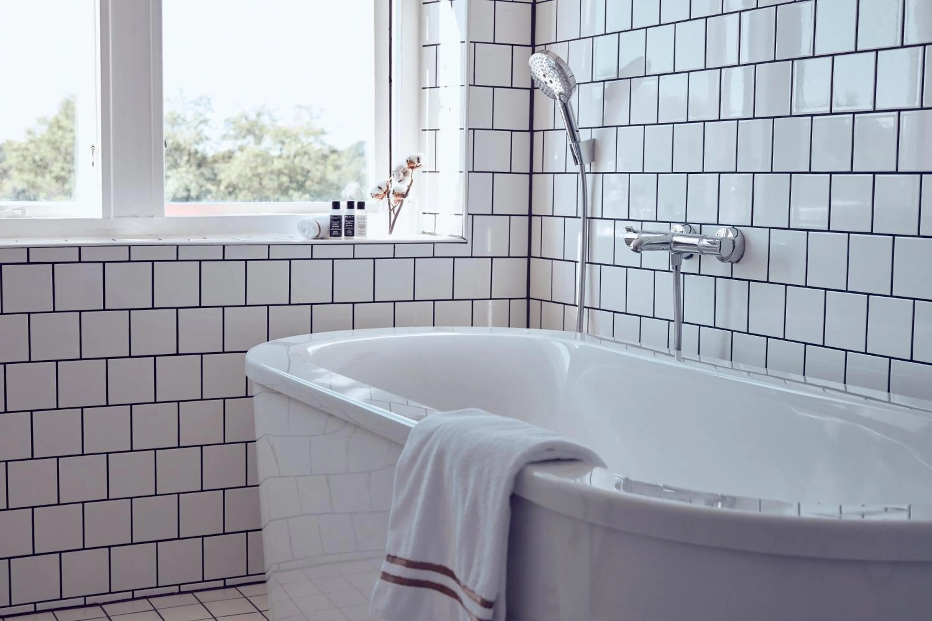 Nääs Fabriker Hotell & Restaurang