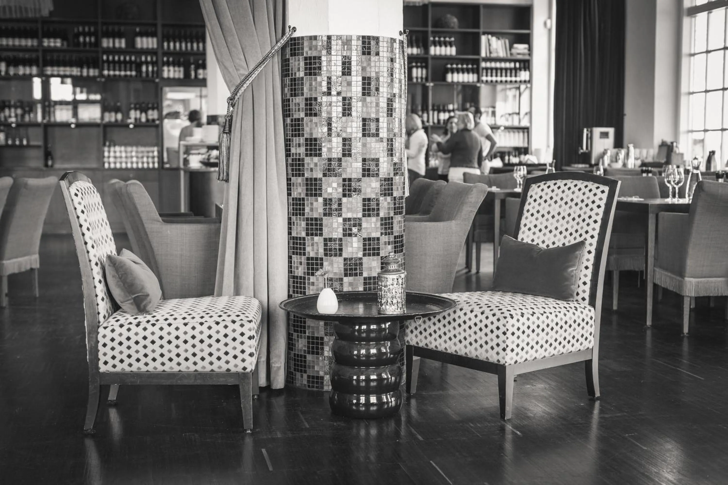 Lounge or bar in Nääs Fabriker Hotell & Restaurang