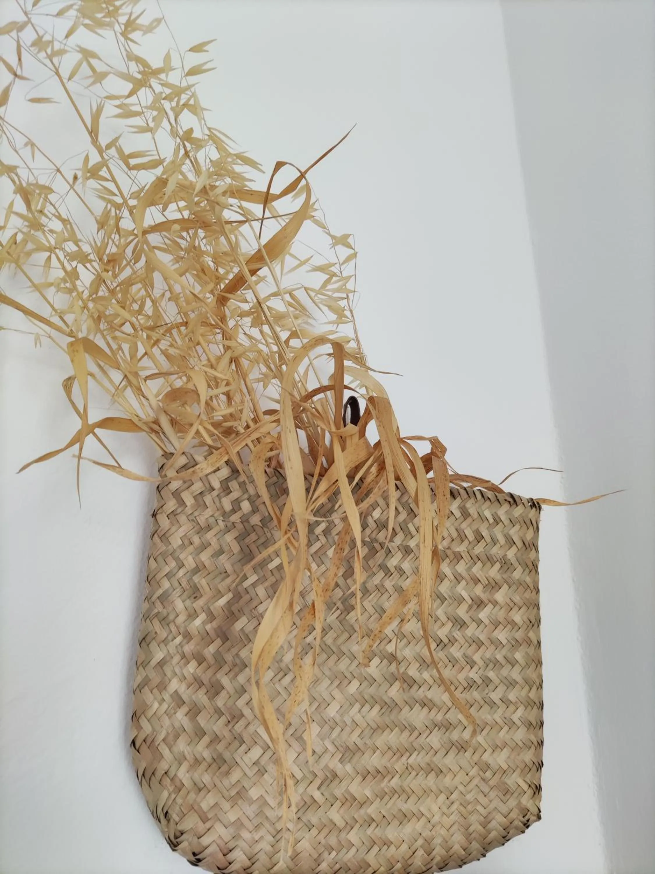 Decorative detail in Galini Rooms & Apartments