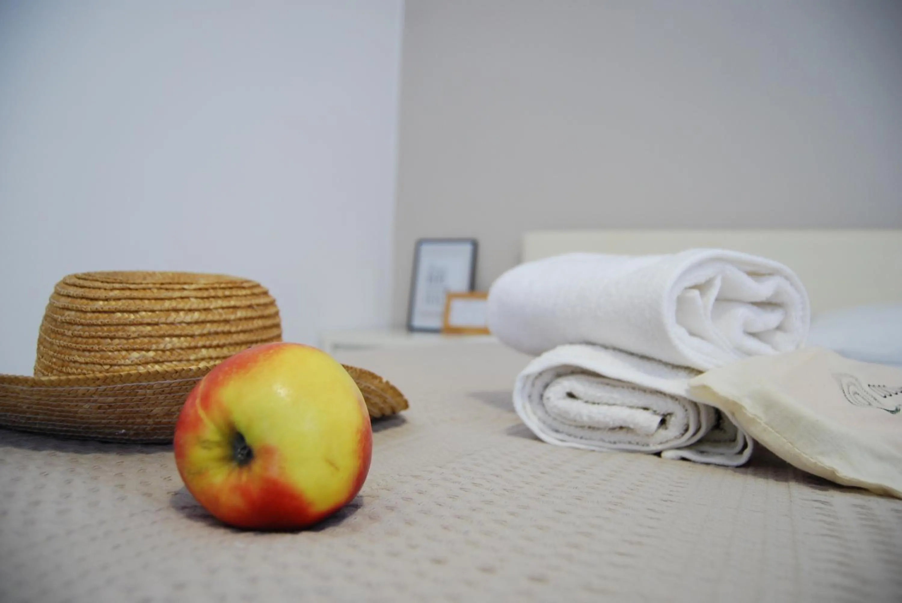 Decorative detail in Galini Rooms & Apartments