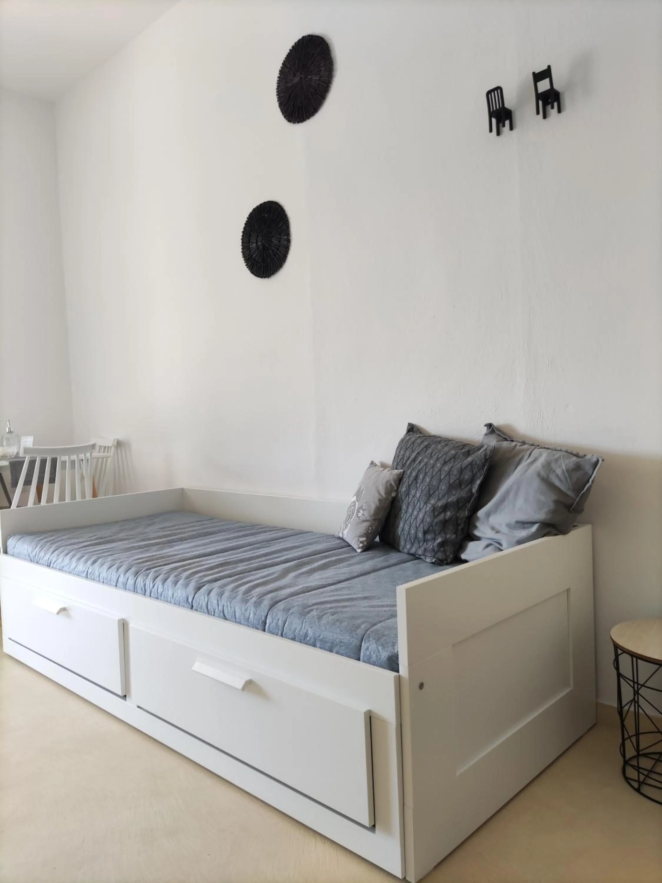 Photo of the whole room in Galini Rooms & Apartments