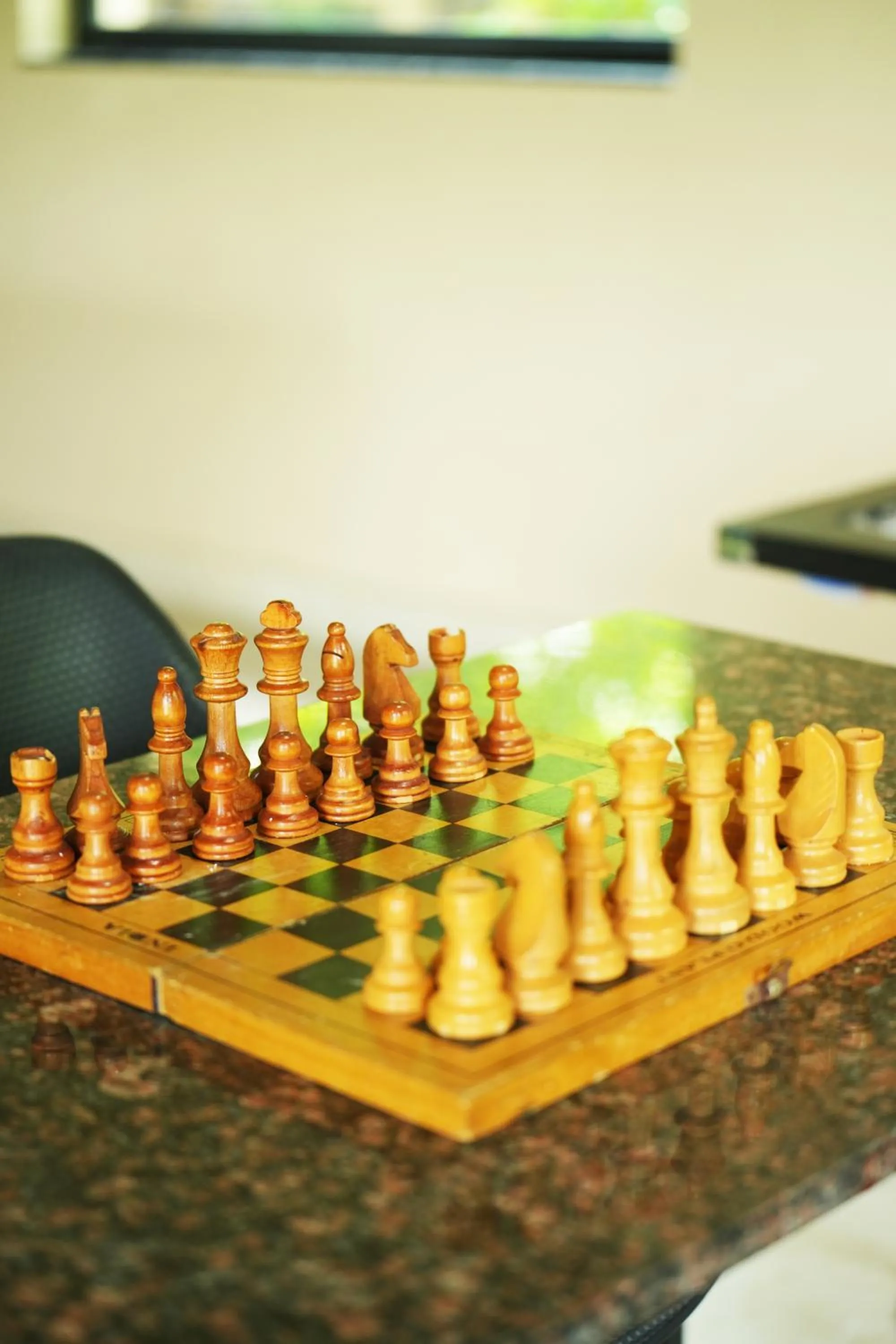 Activities in Olive Resort - Sillari Pench