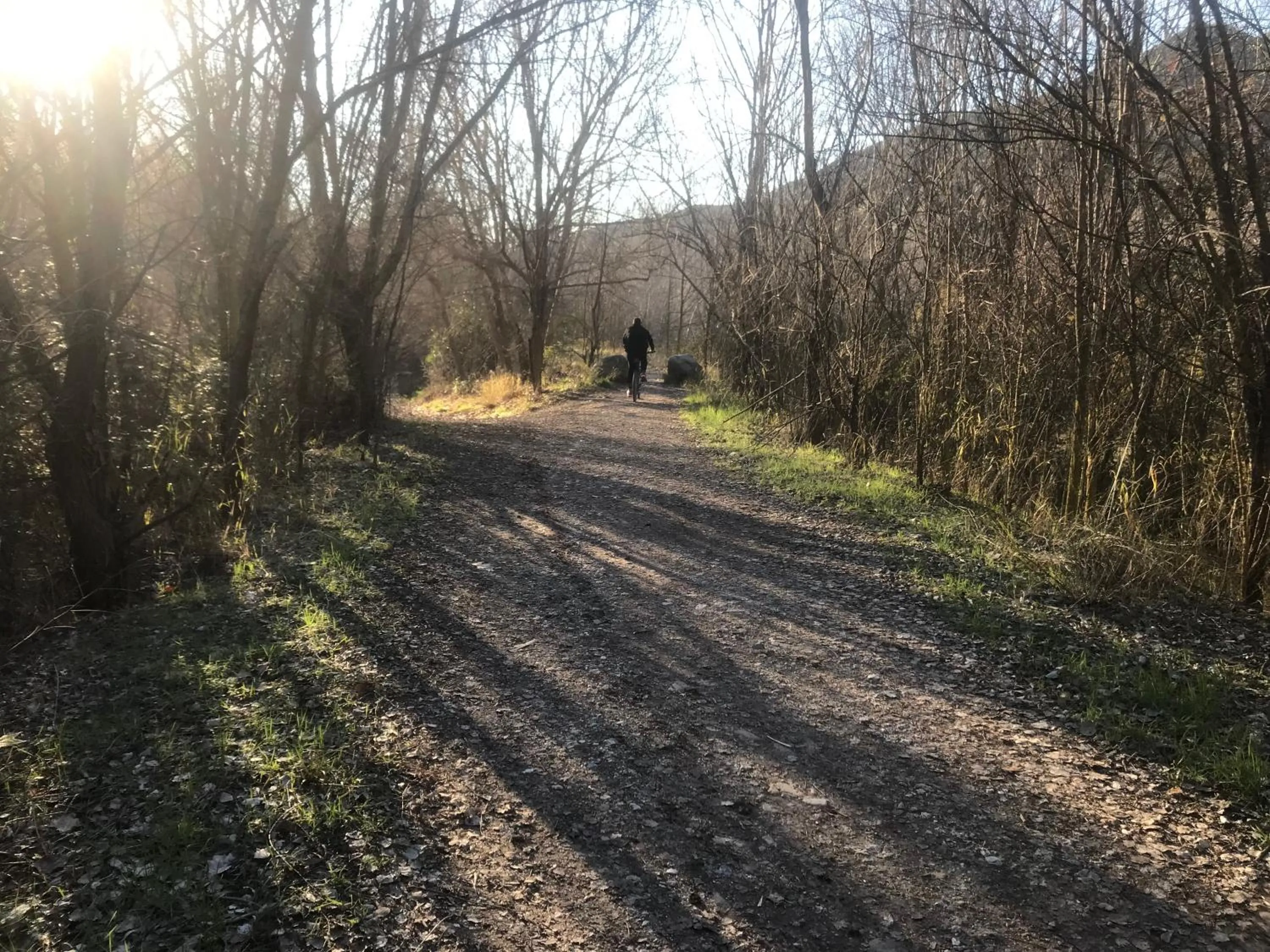 Hiking in Apartamentos Duquesa Sierra Nevada