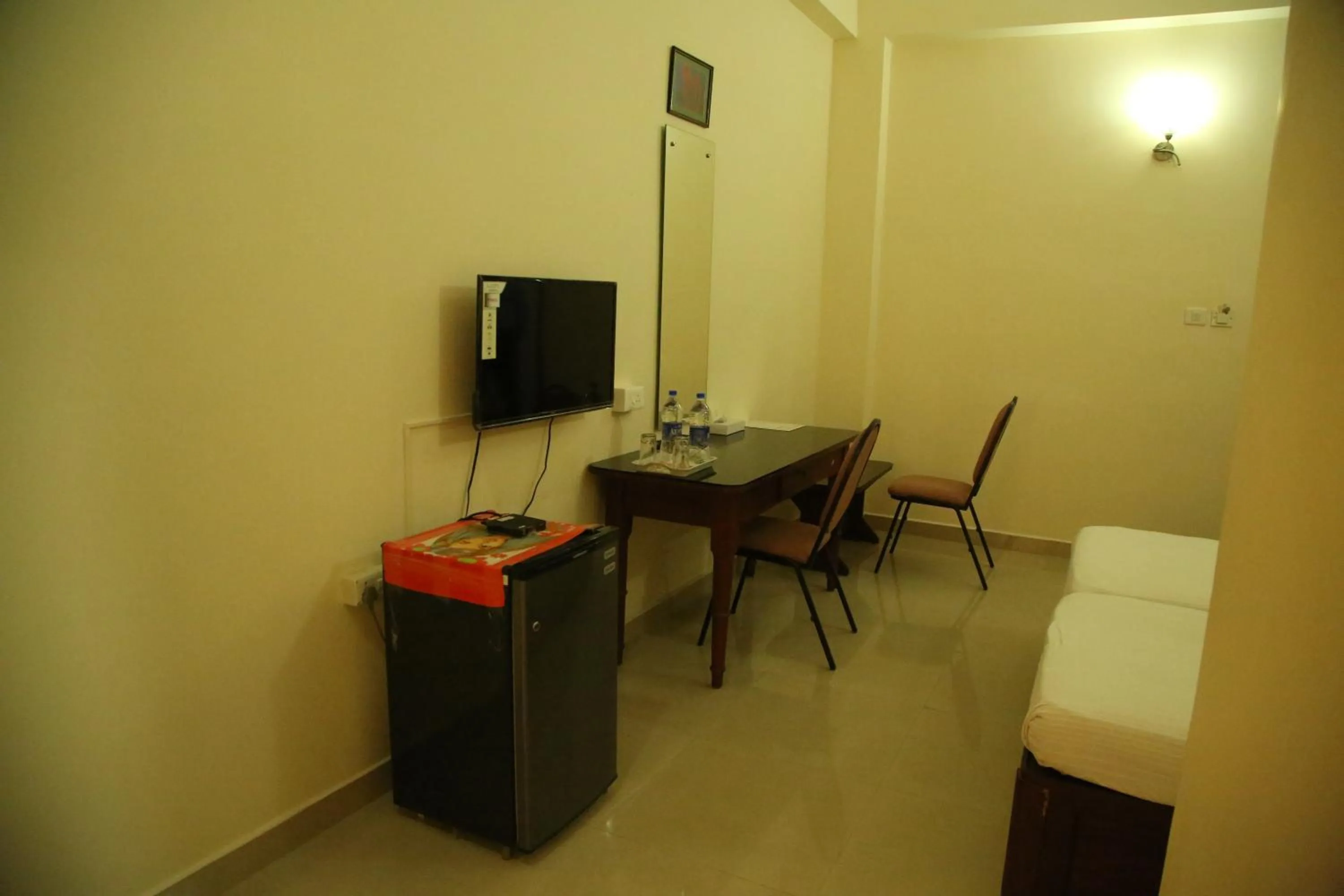 Kallada Residency