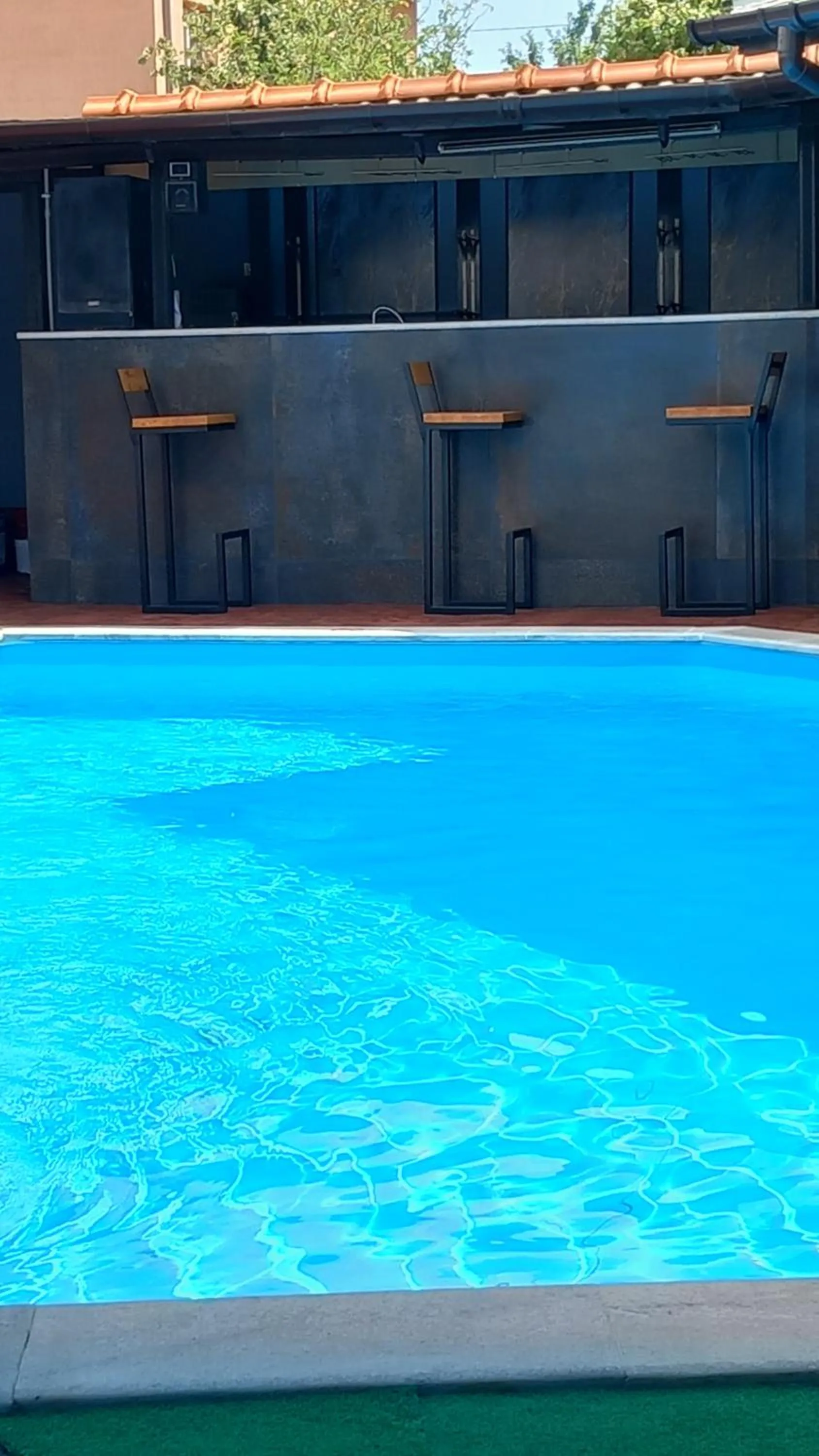 Day in Family Hotel Yagoda88