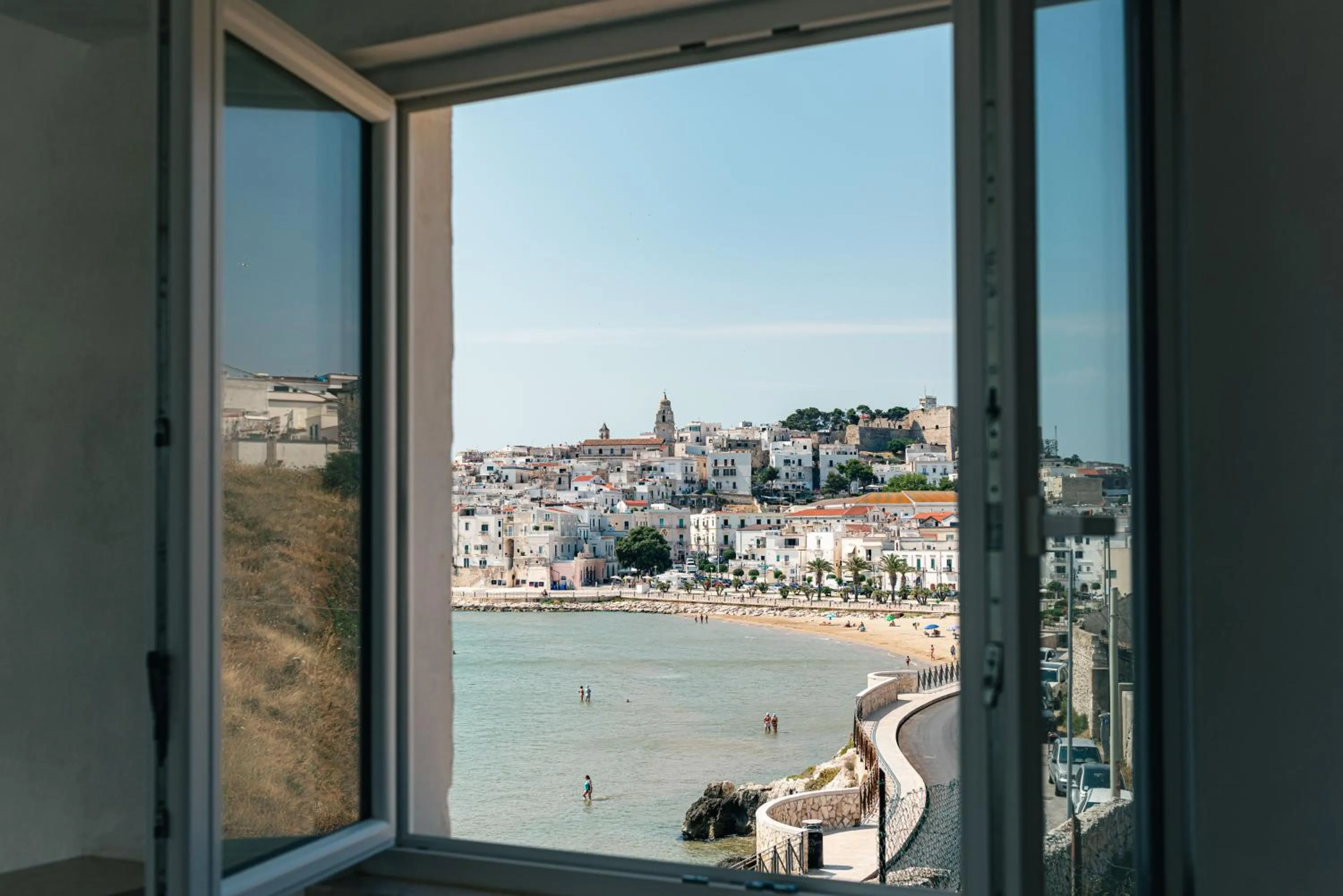 Hotel Approdo di Venere