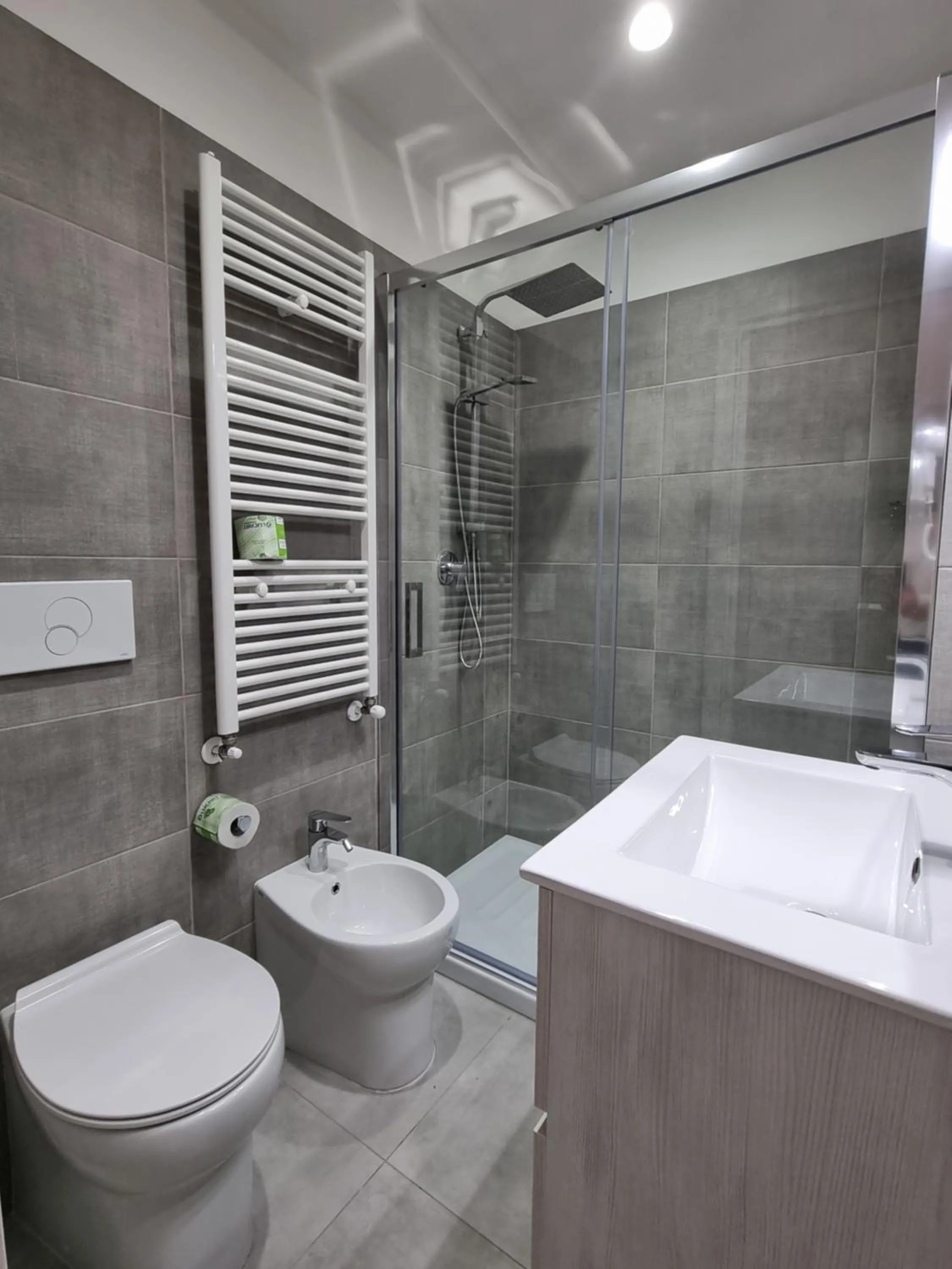 Hotel Approdo di Venere