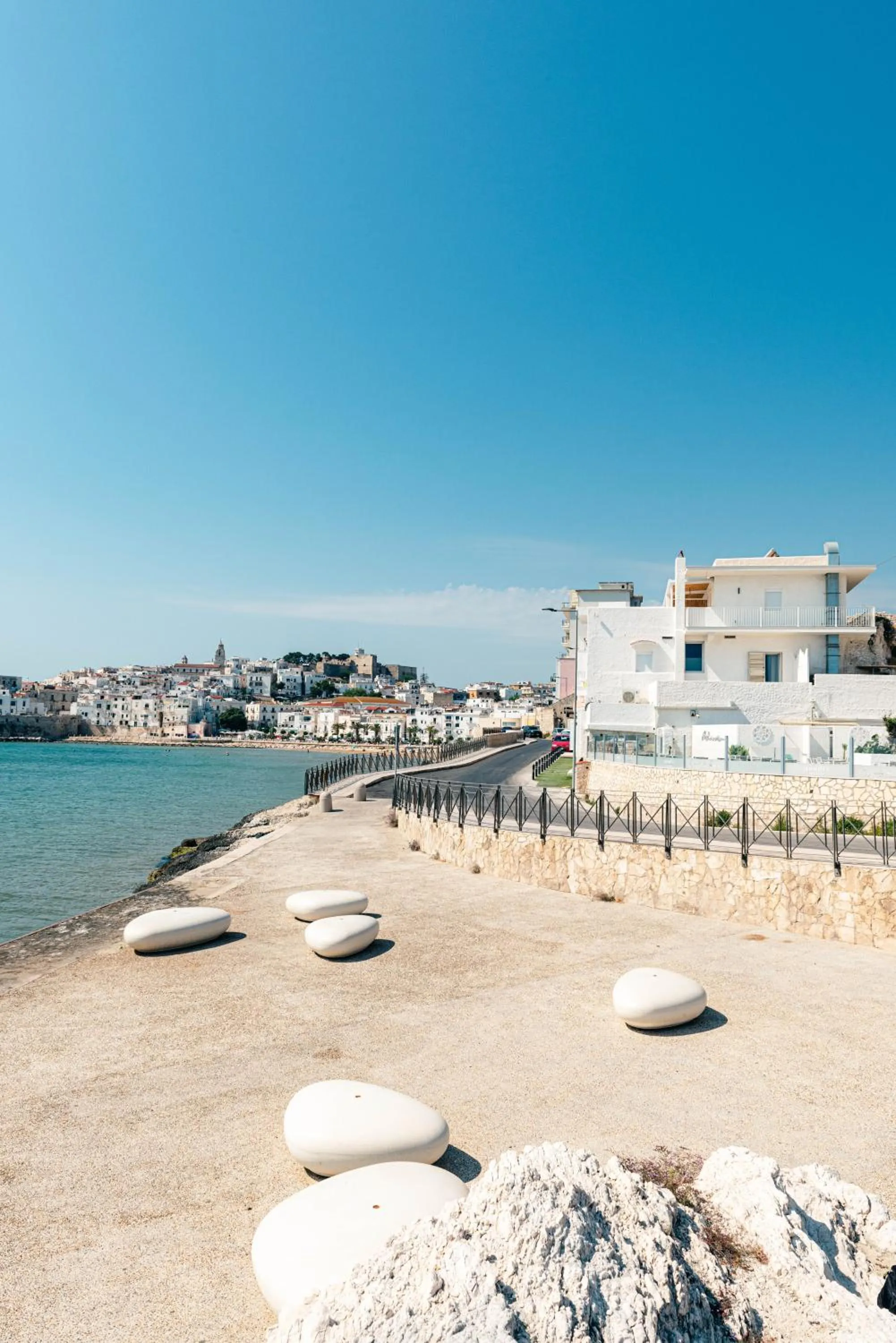 Hotel Approdo di Venere