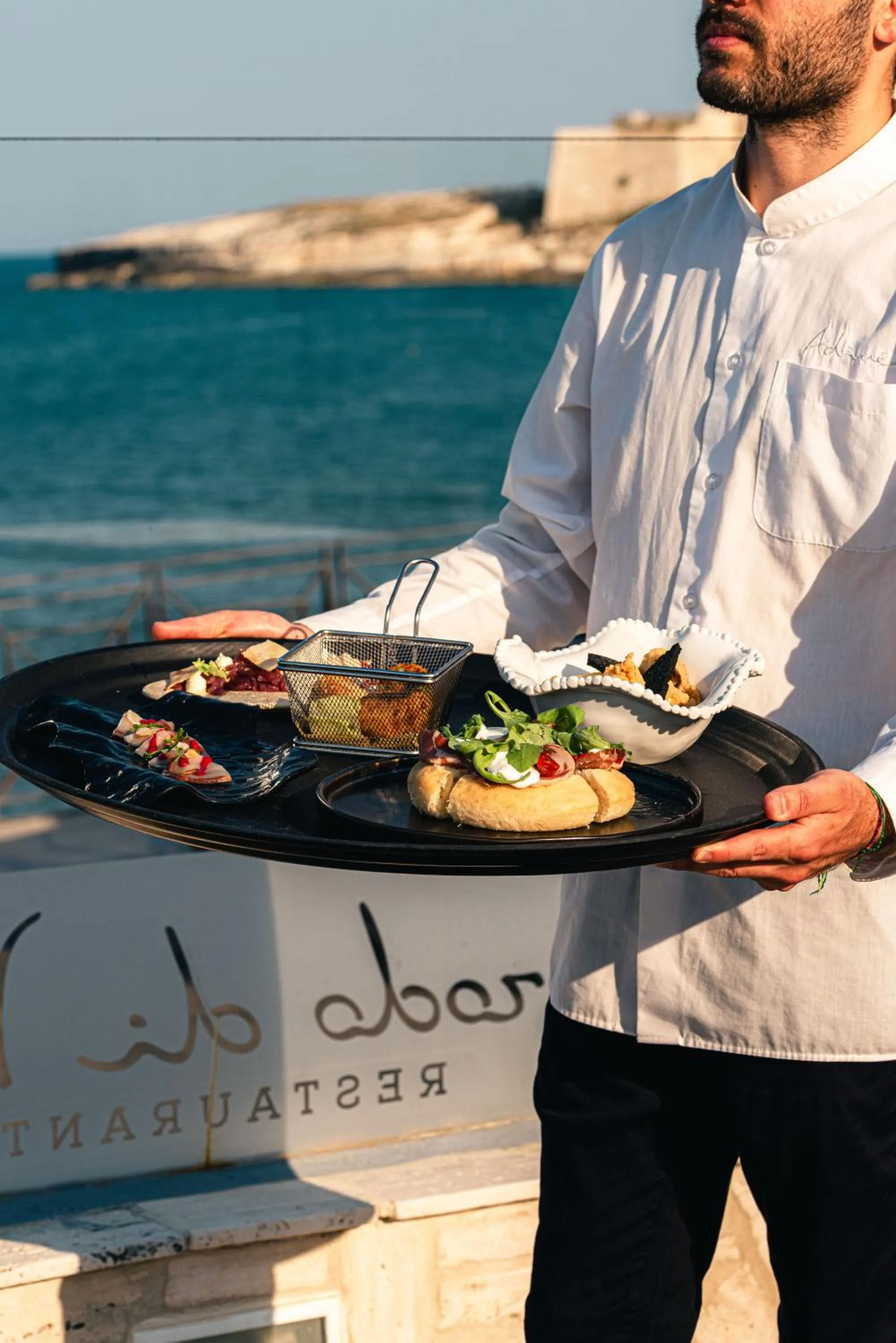 Hotel Approdo di Venere