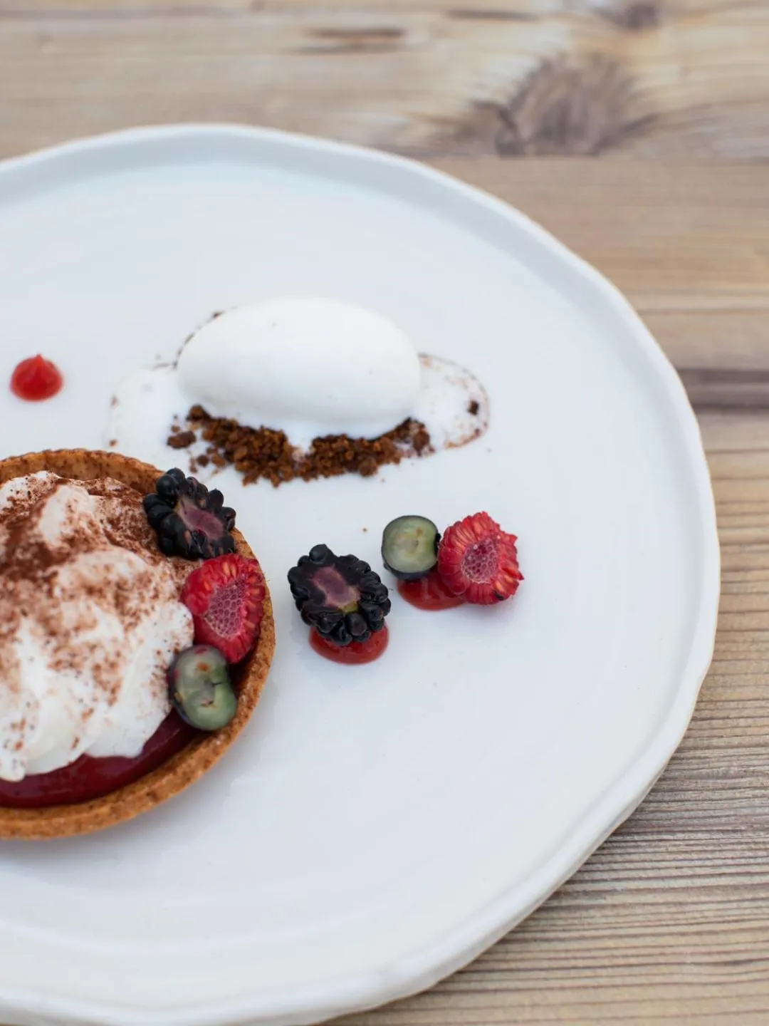 Hotel Approdo di Venere