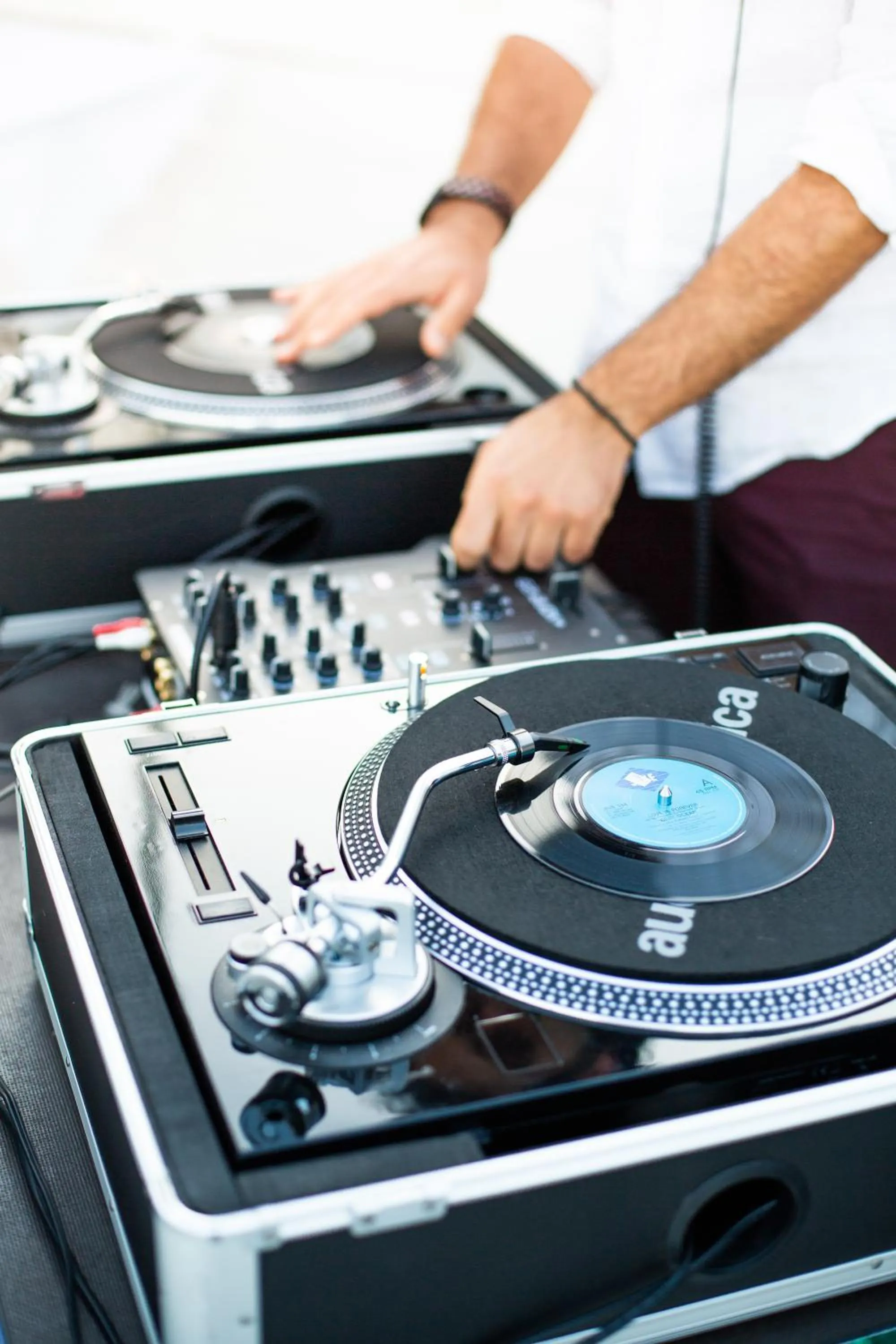 Hotel Approdo di Venere