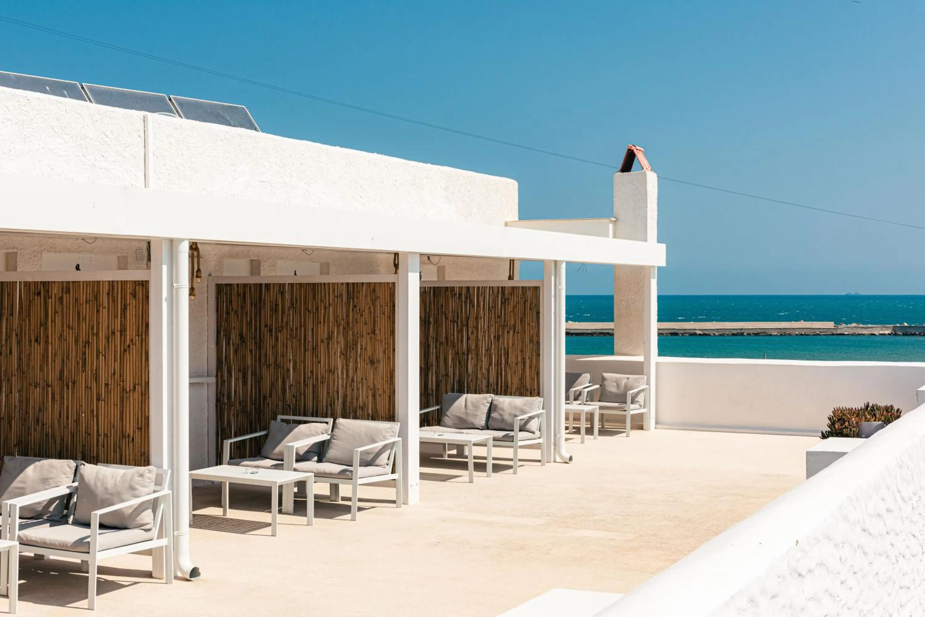 Hotel Approdo di Venere