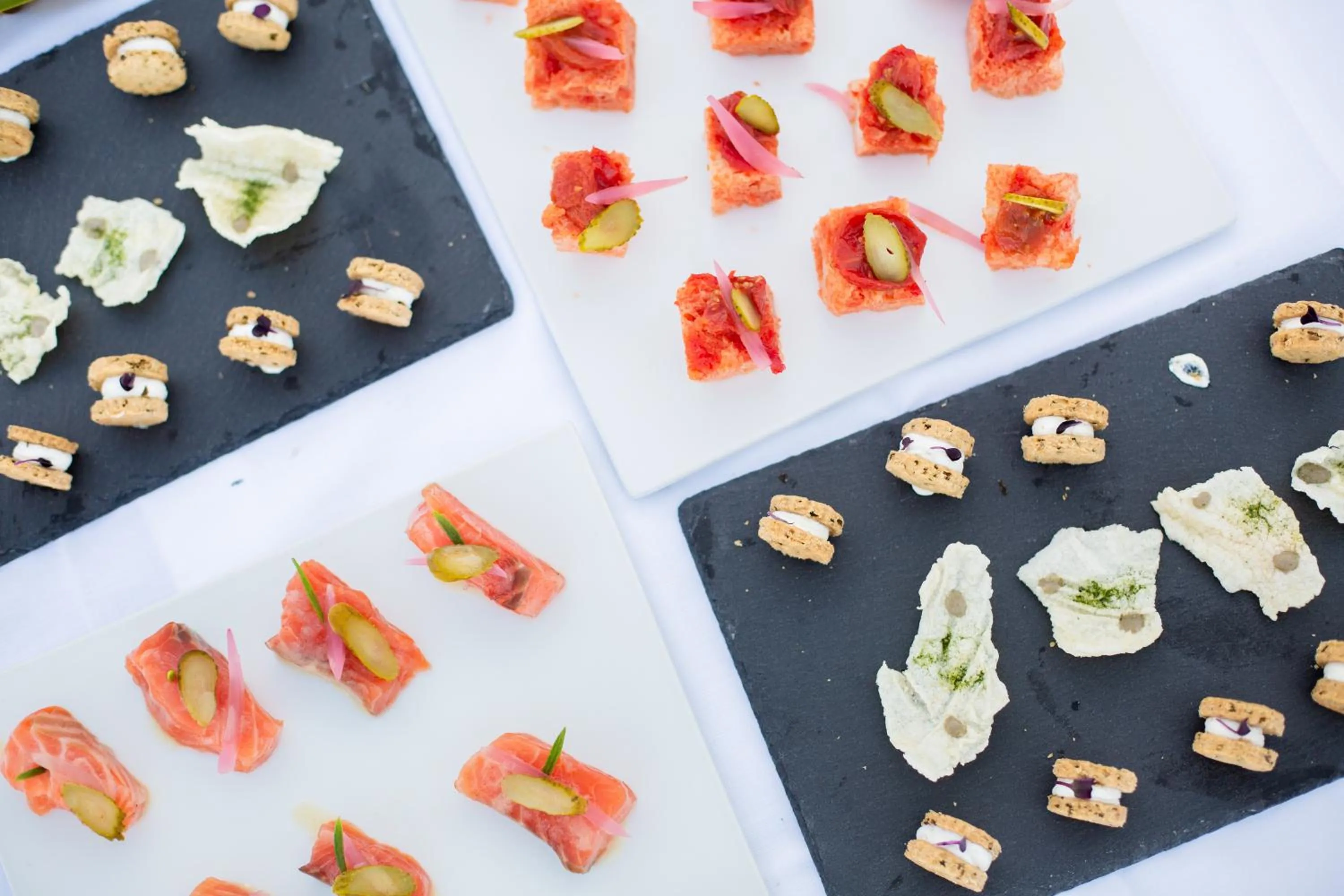 Hotel Approdo di Venere