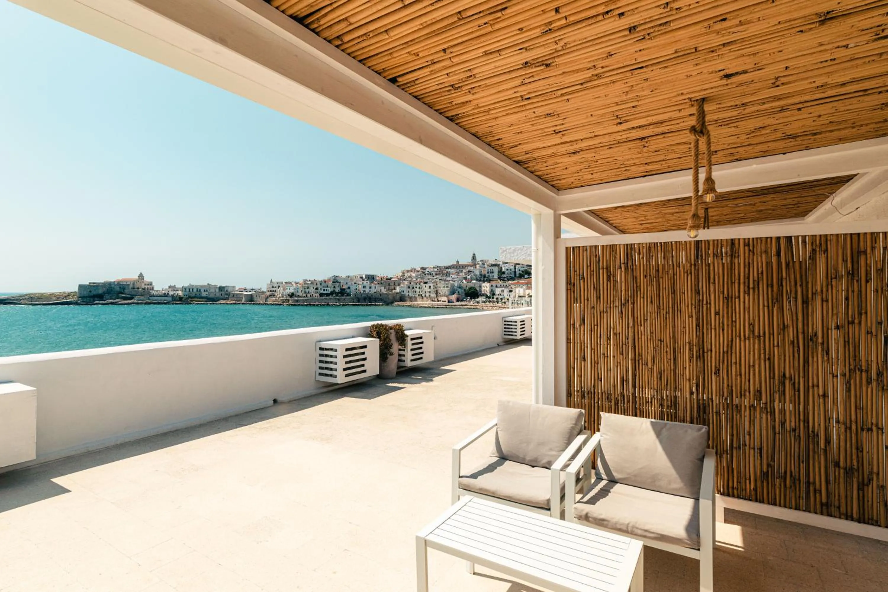 Hotel Approdo di Venere