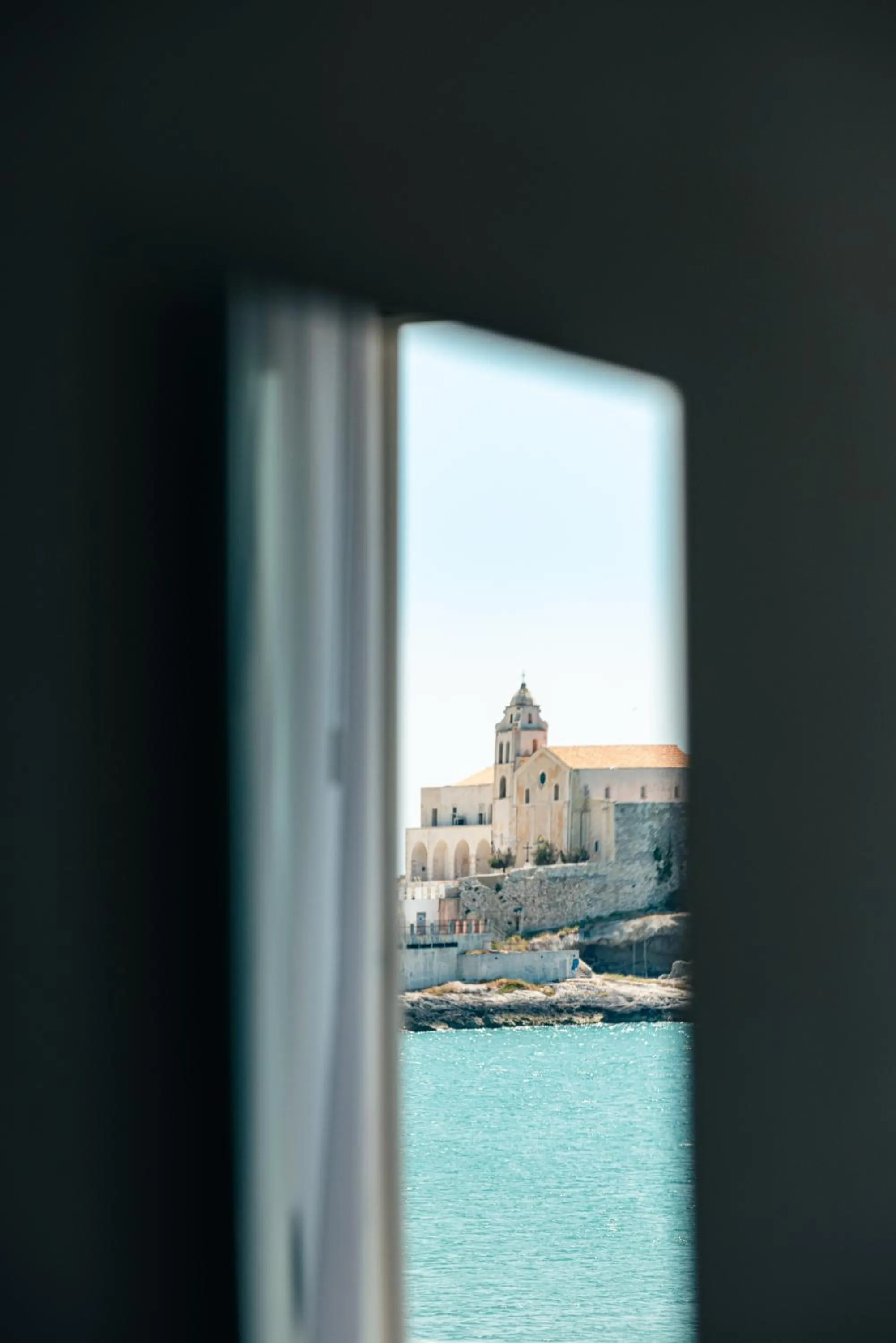 Hotel Approdo di Venere