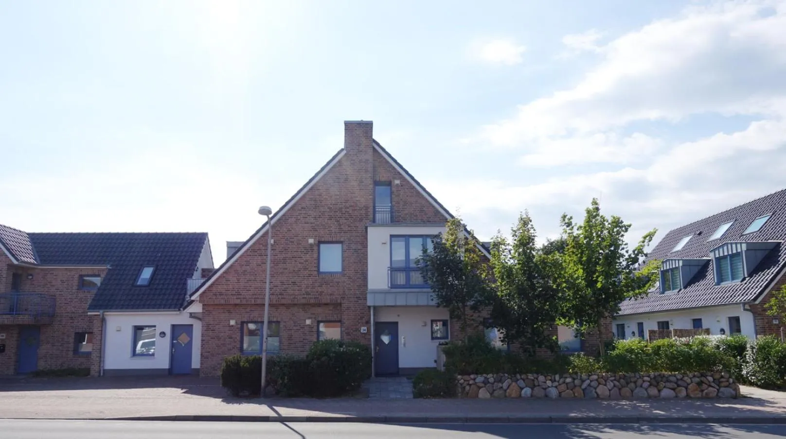 Westdüne