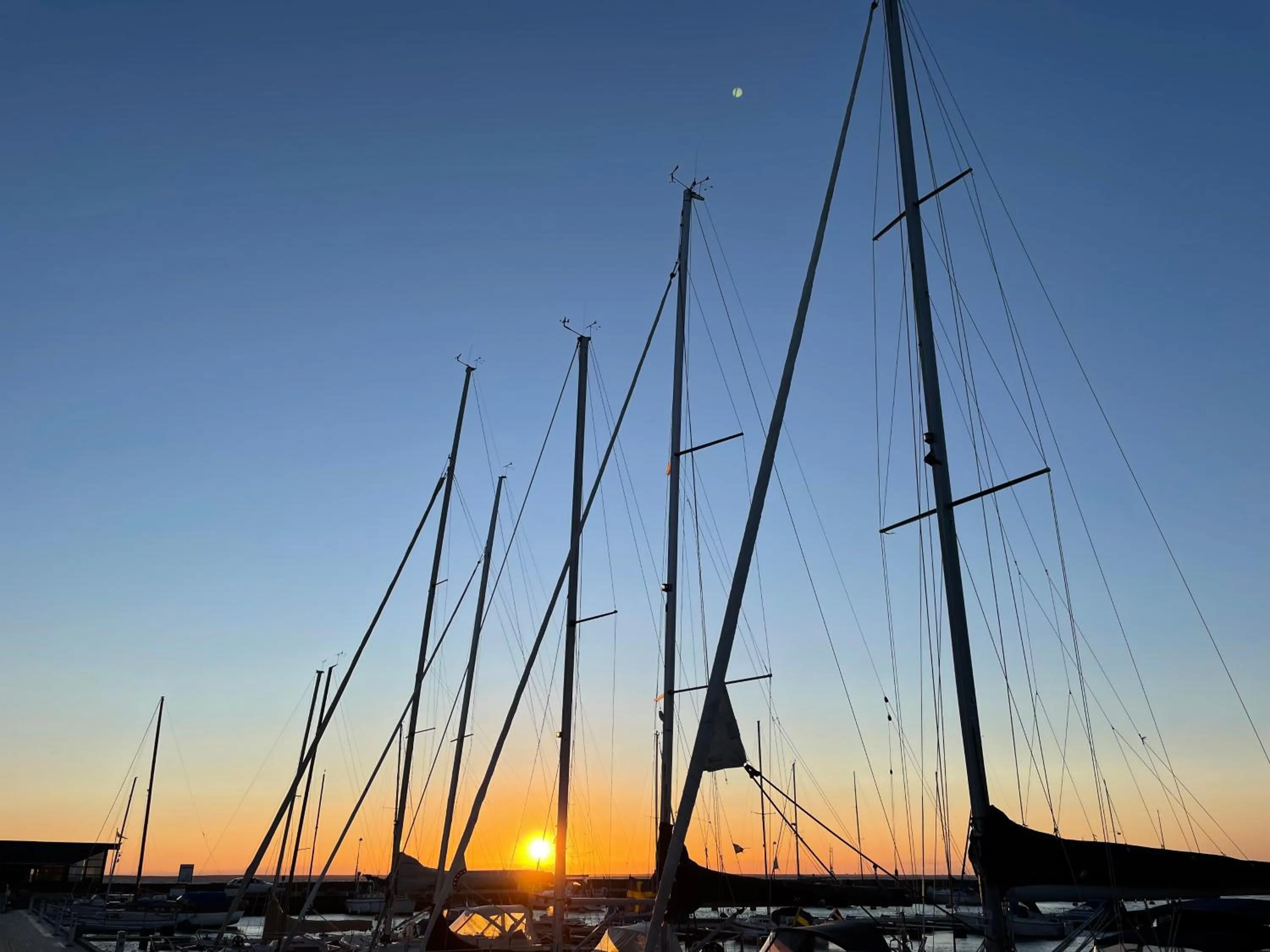 Off site in Hotell Magasin 1