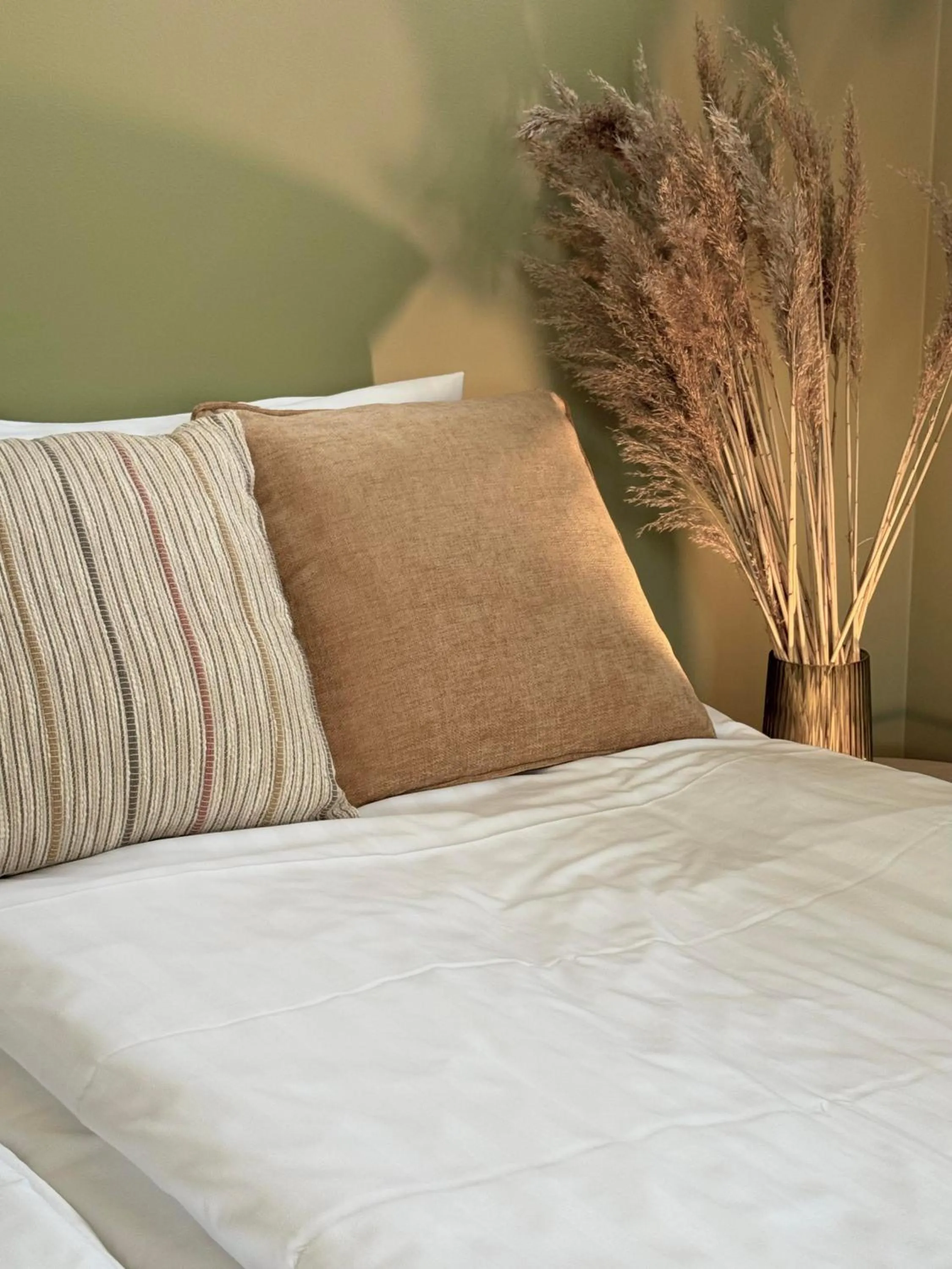 Bedroom, Bed in Hotell Magasin 1