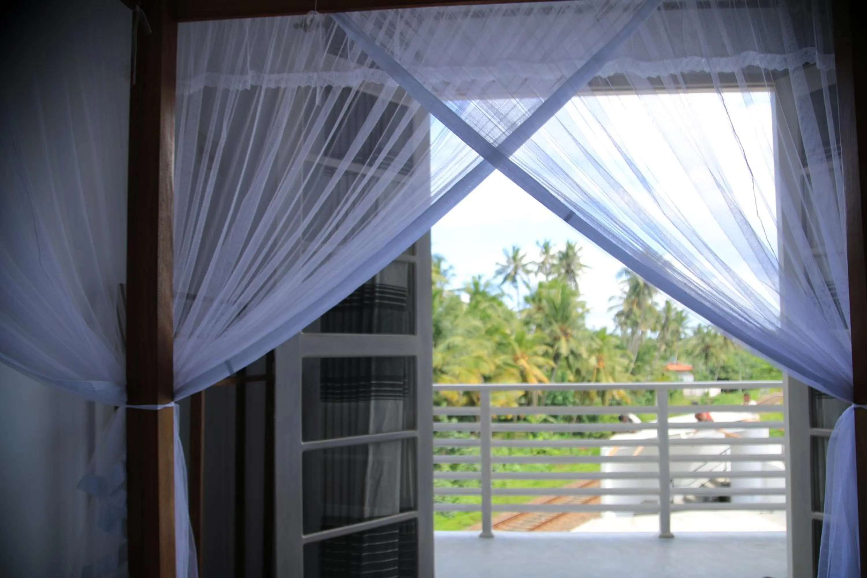 Economy Double Room in Samaraana