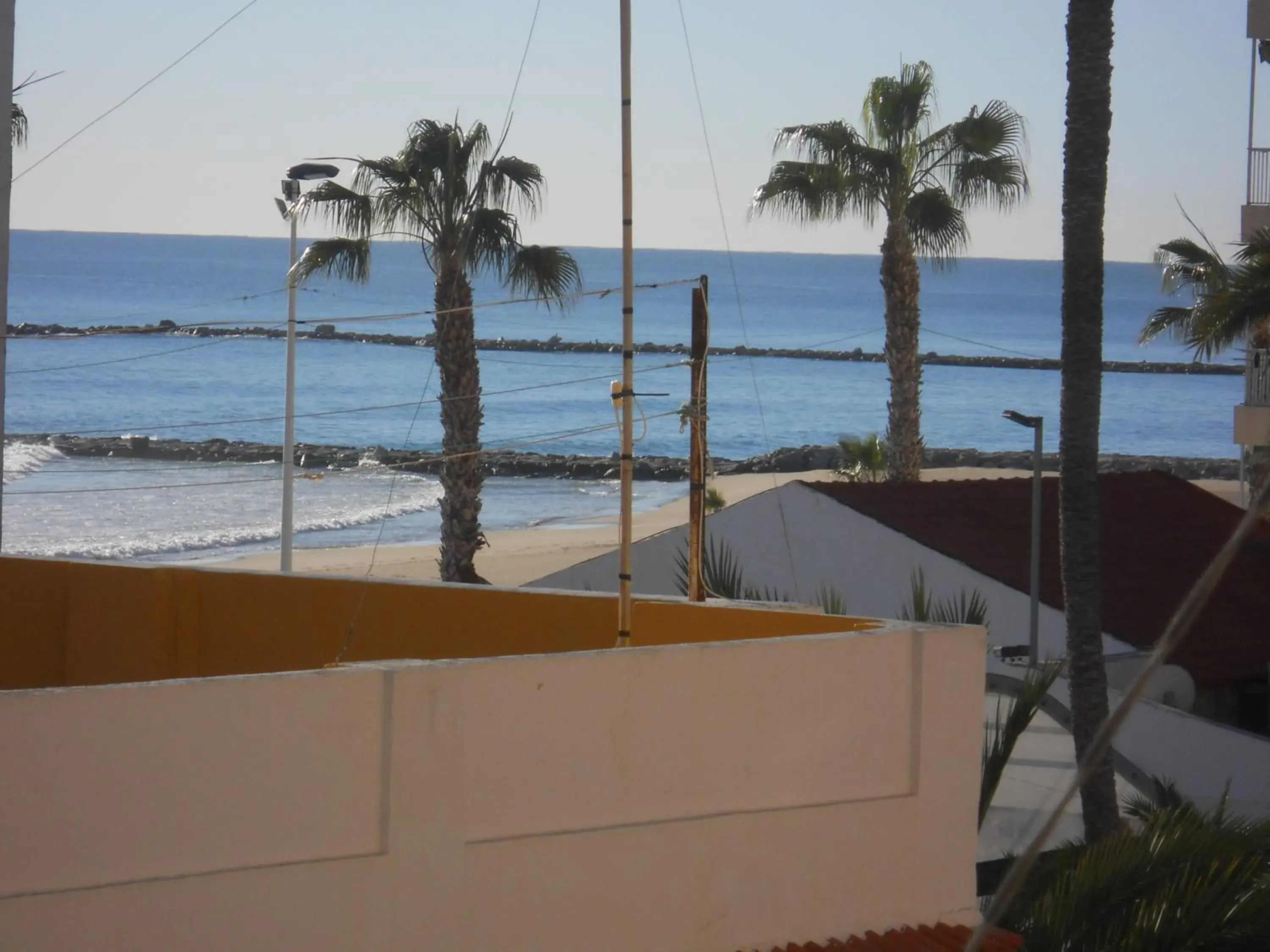 El campello playa El campello playa