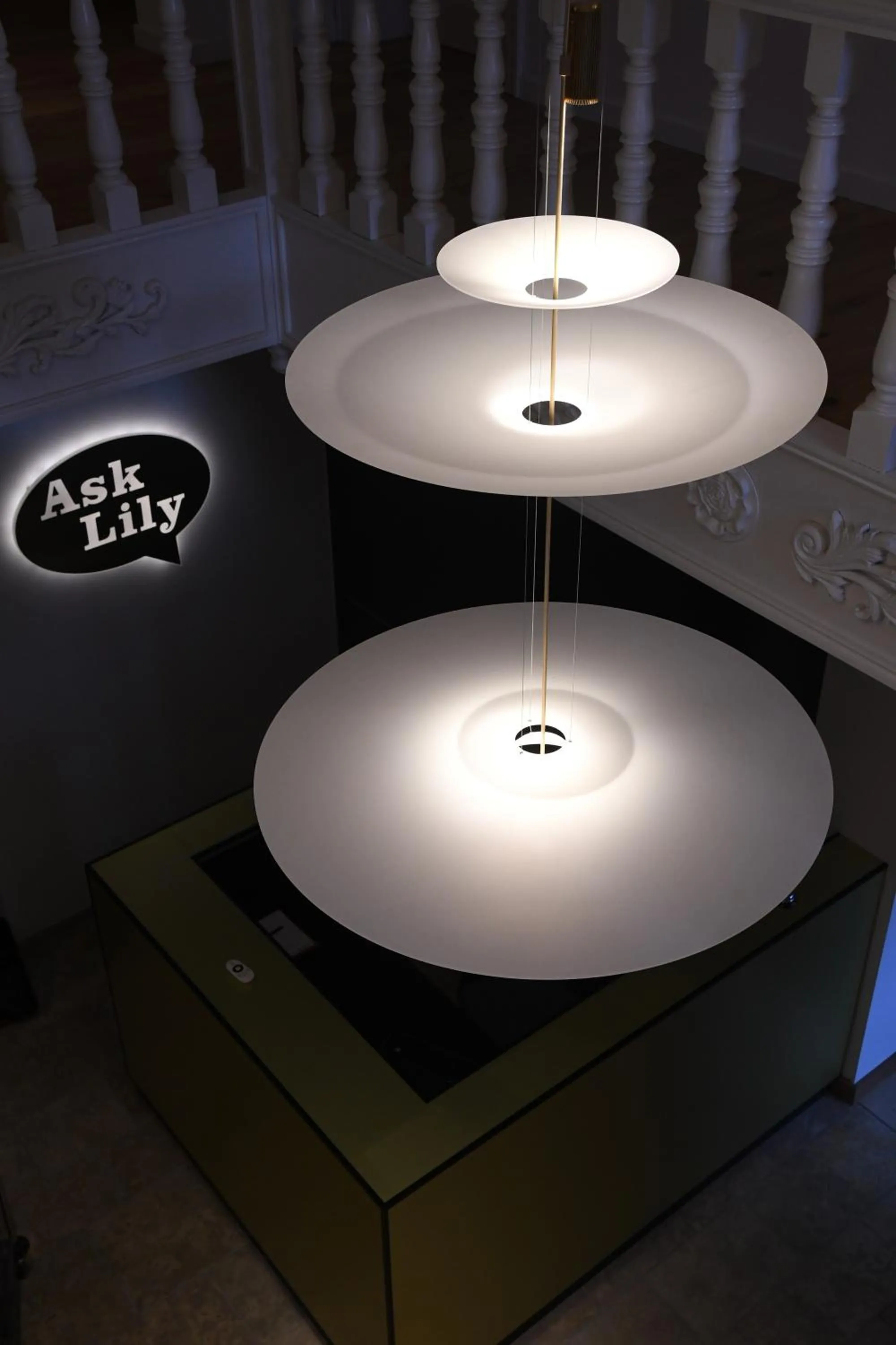 Property building in Ask Lily