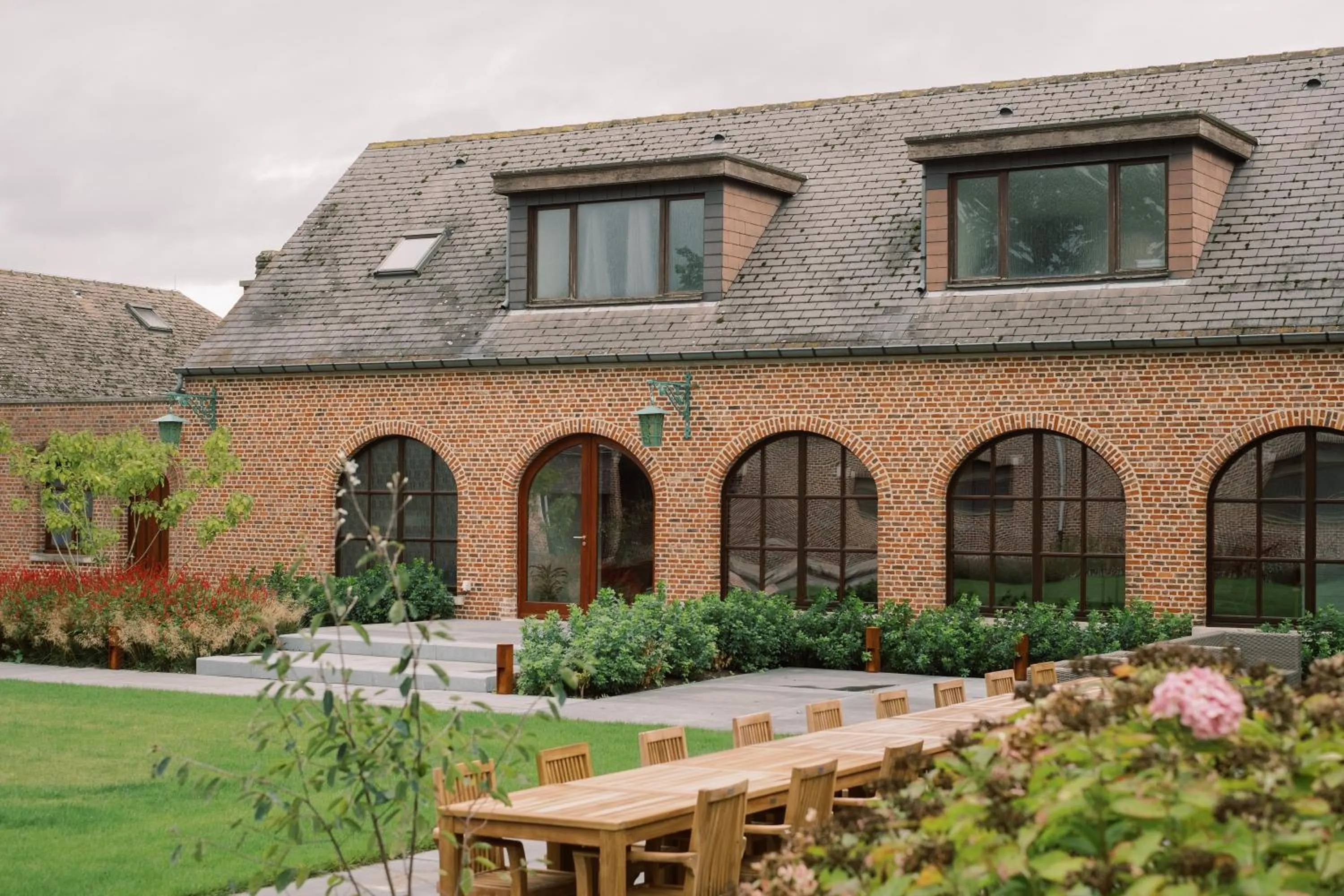 Property building in Ask Lily