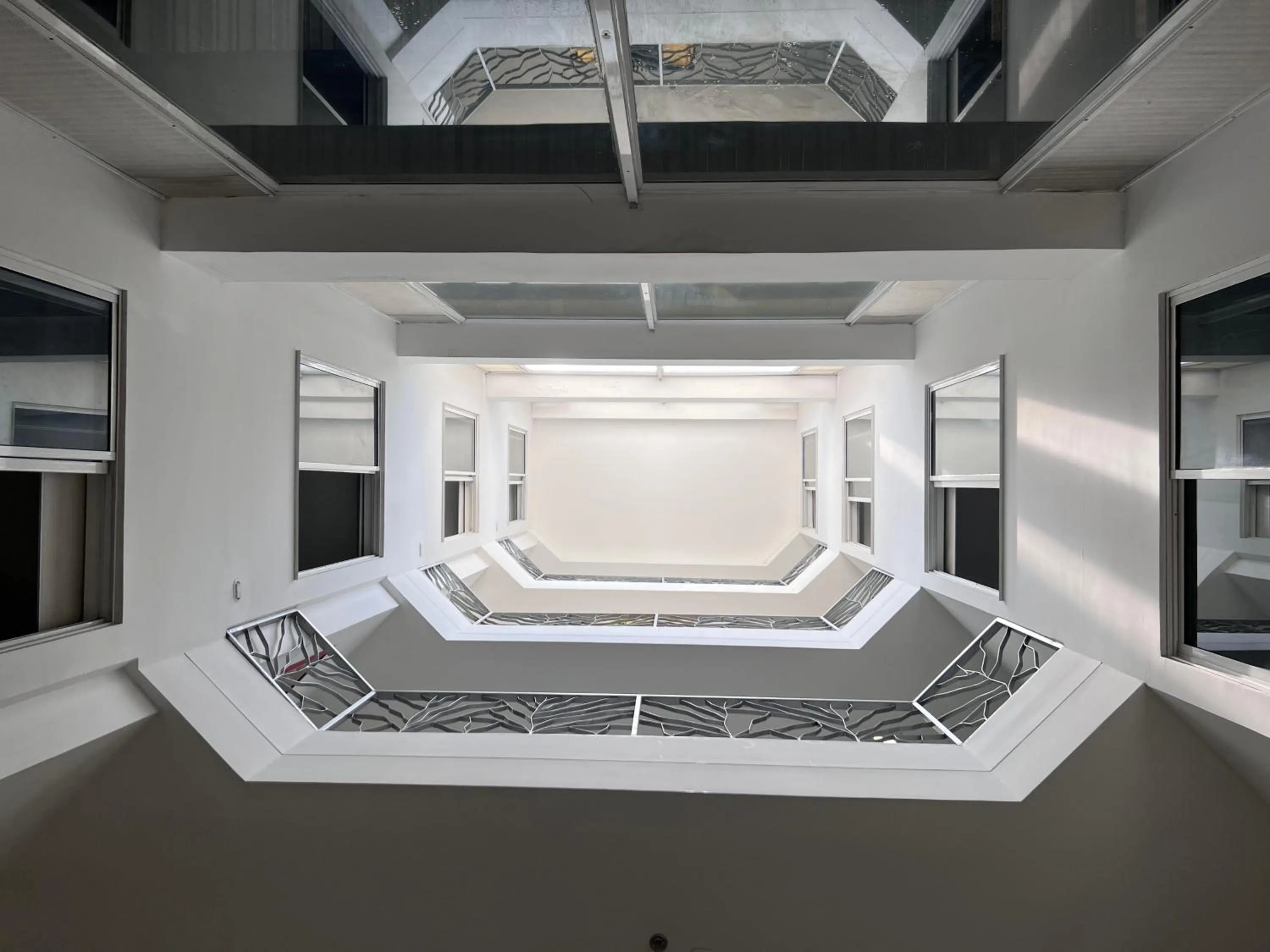 Area and facilities in Hotel Rosales Gold