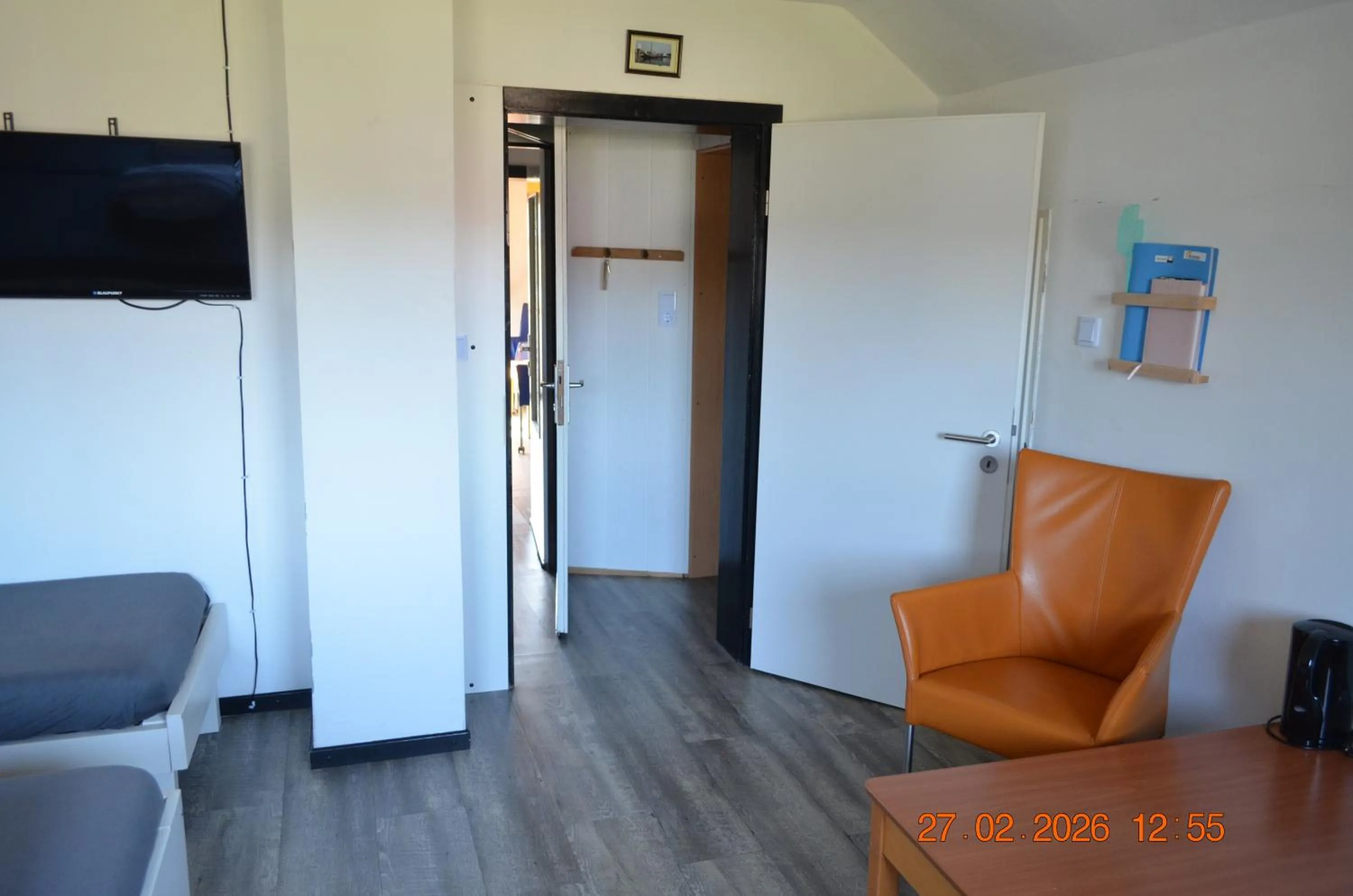 Sunrise B&B Hellenthal