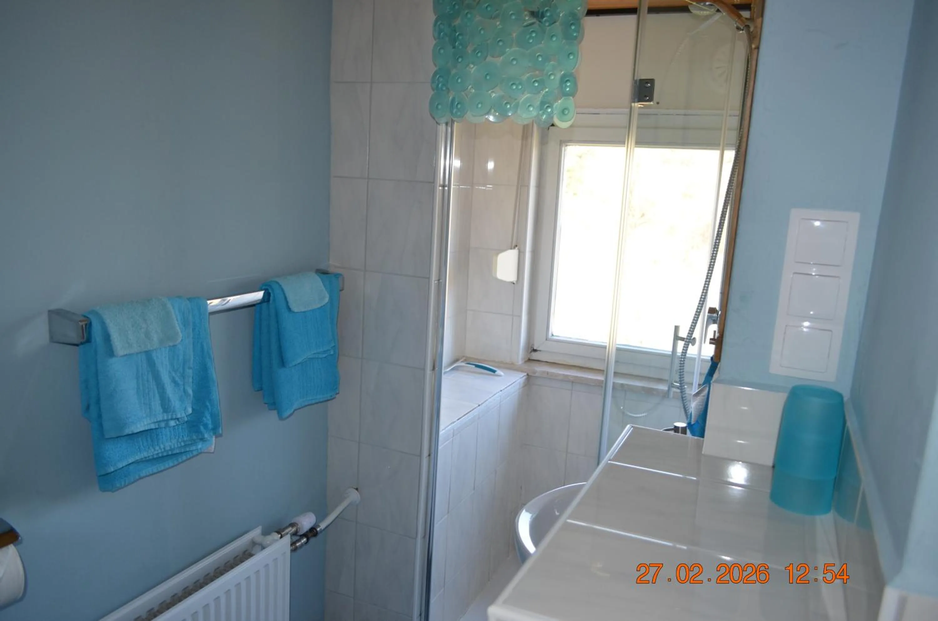 Sunrise B&B Hellenthal