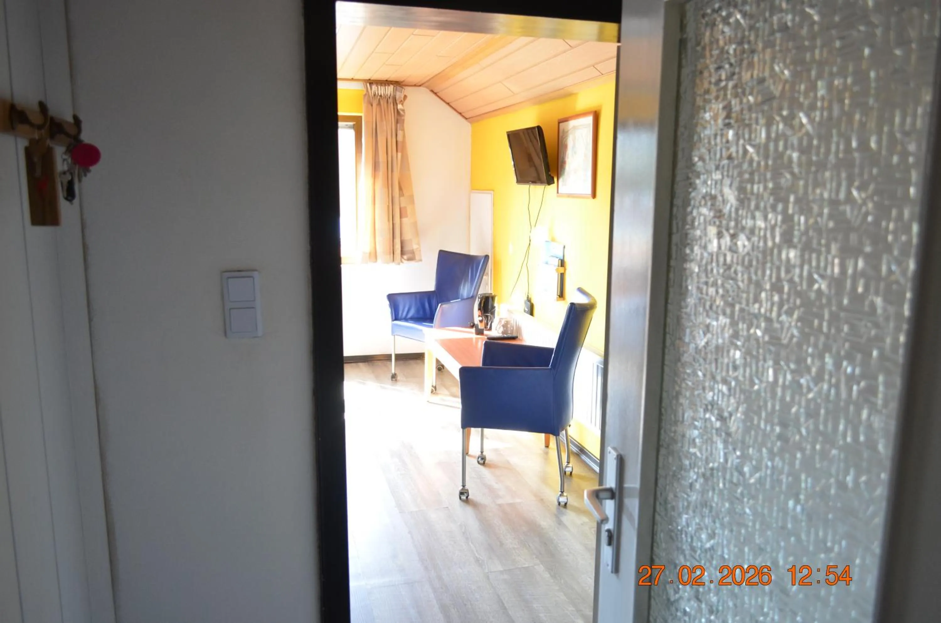 Sunrise B&B Hellenthal