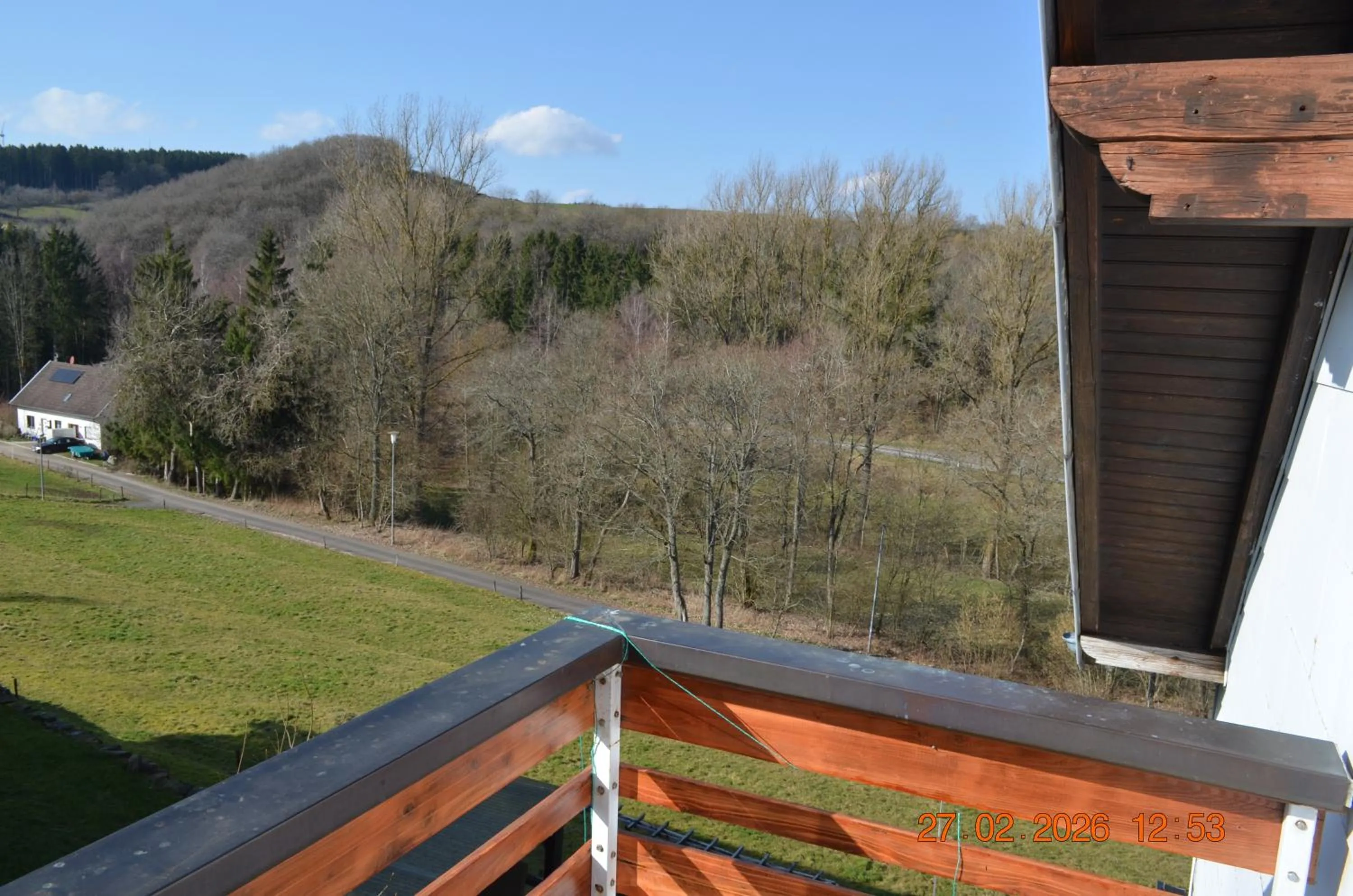 Sunrise B&B Hellenthal