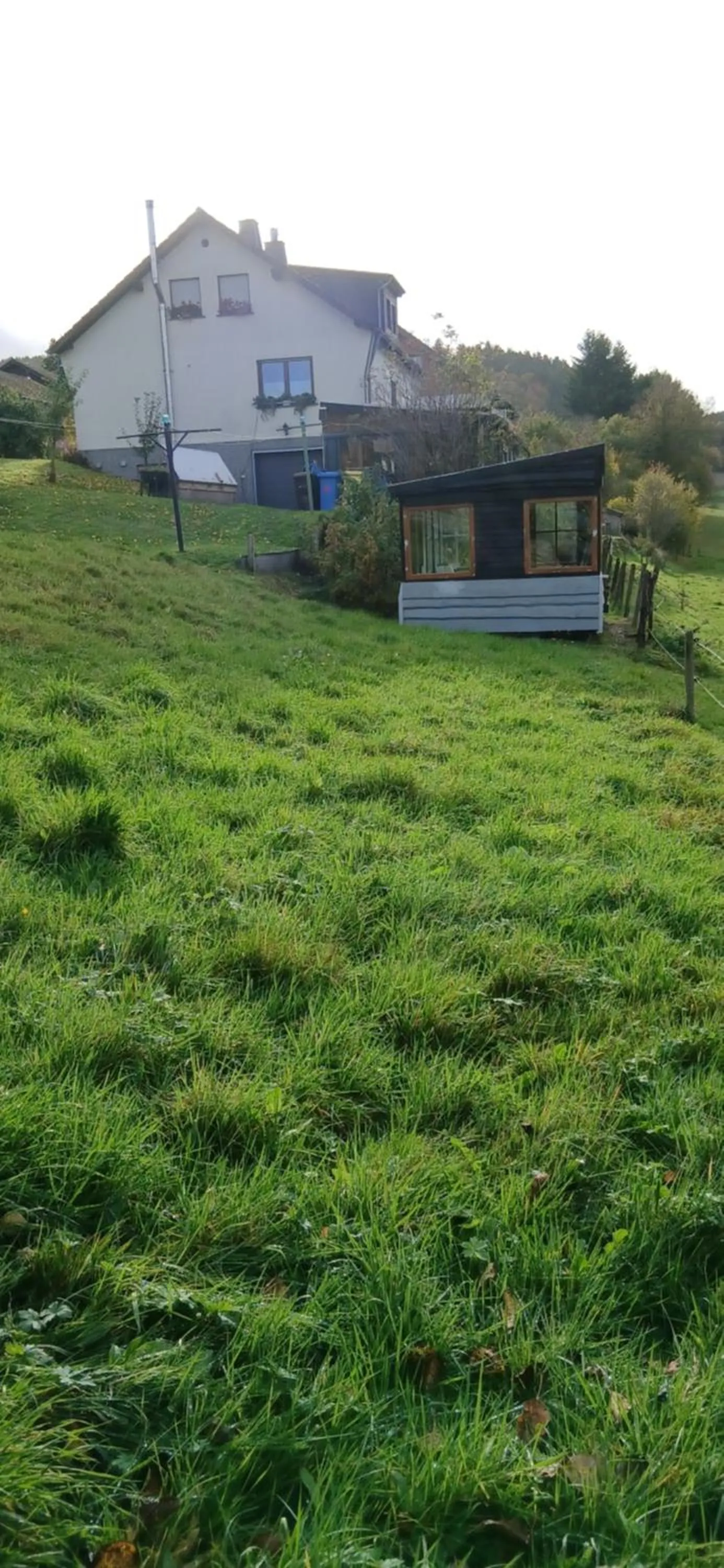 Sunrise B&B Hellenthal