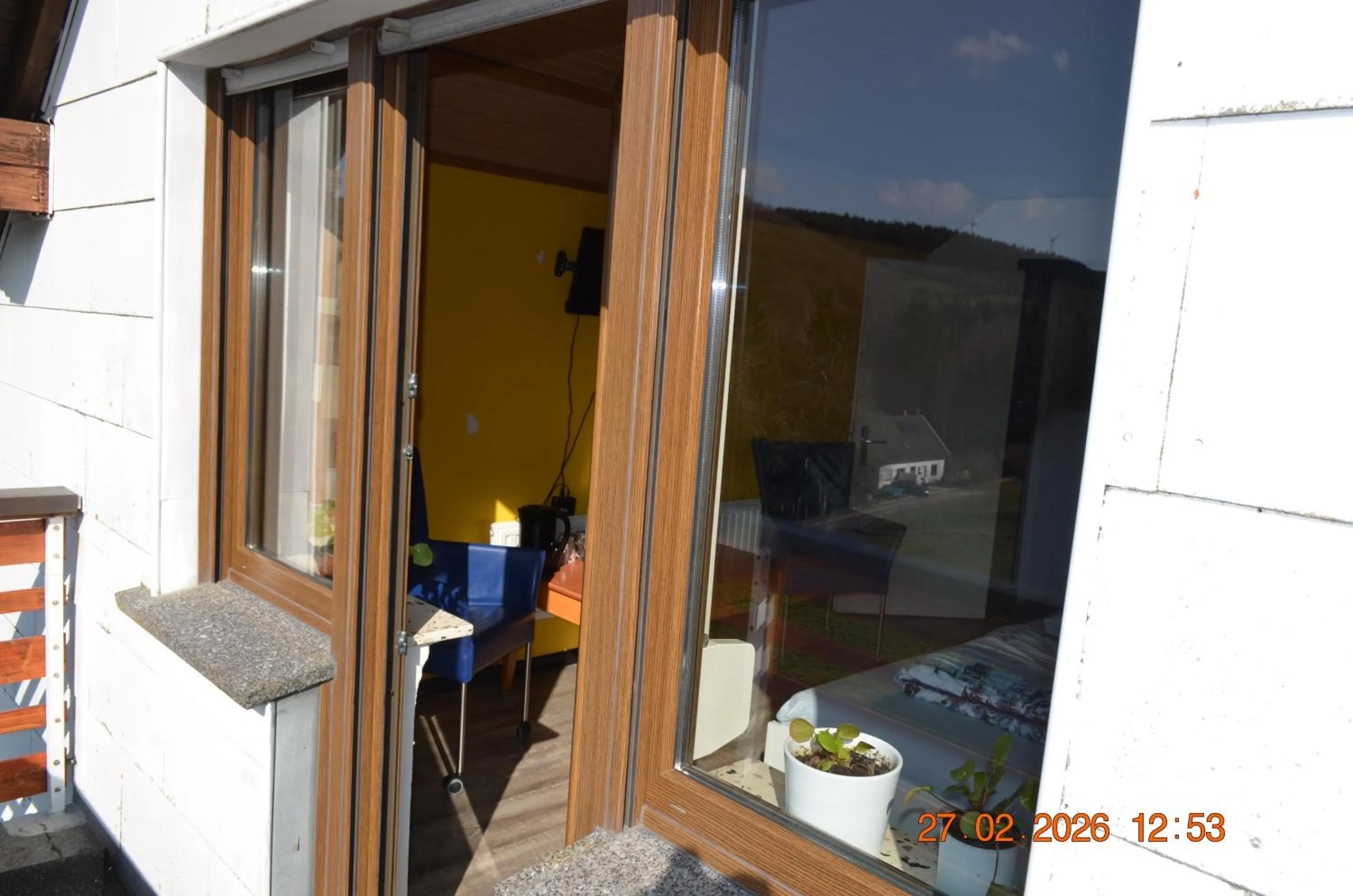 Sunrise B&B Hellenthal