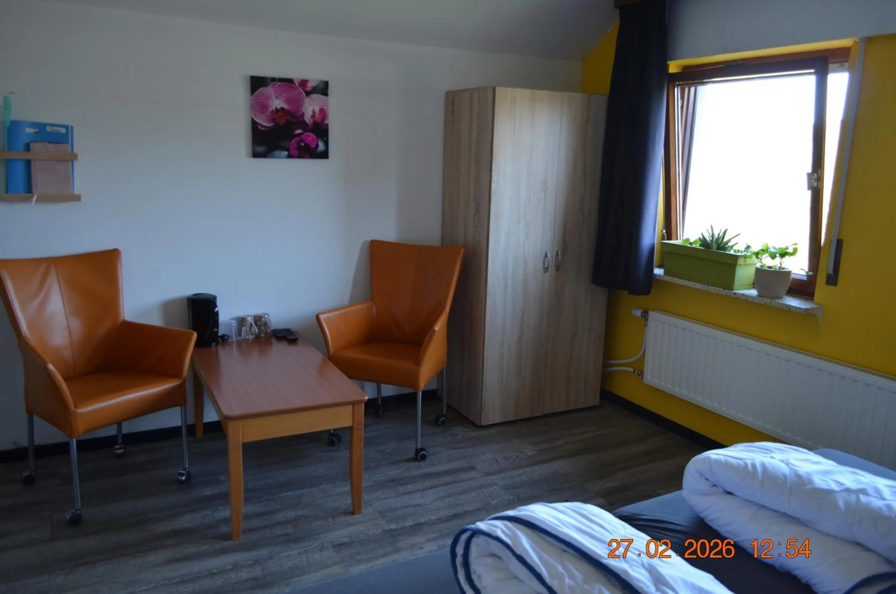 Sunrise B&B Hellenthal