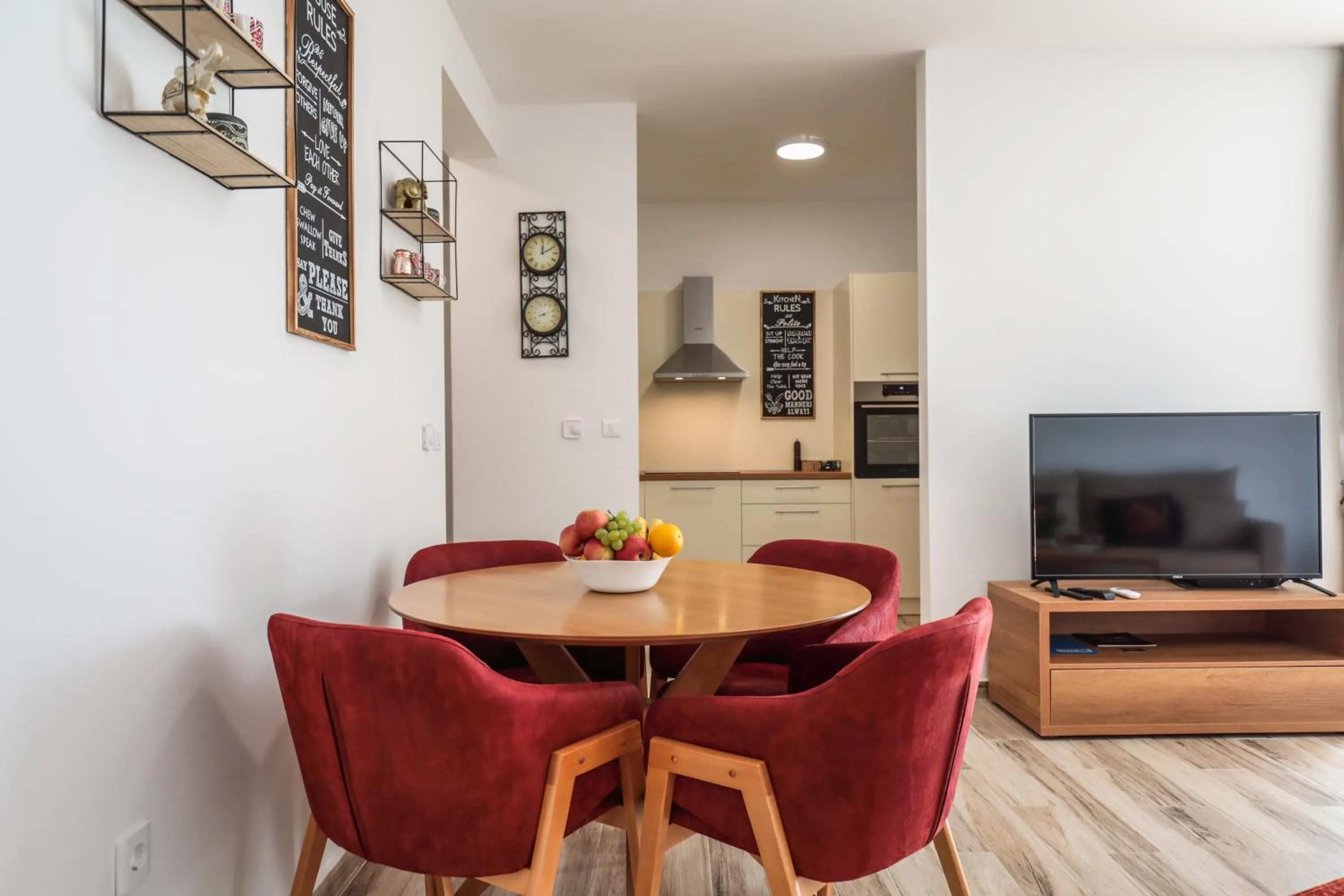 Dining area in Sunny Side Wellness Resort & Spa
