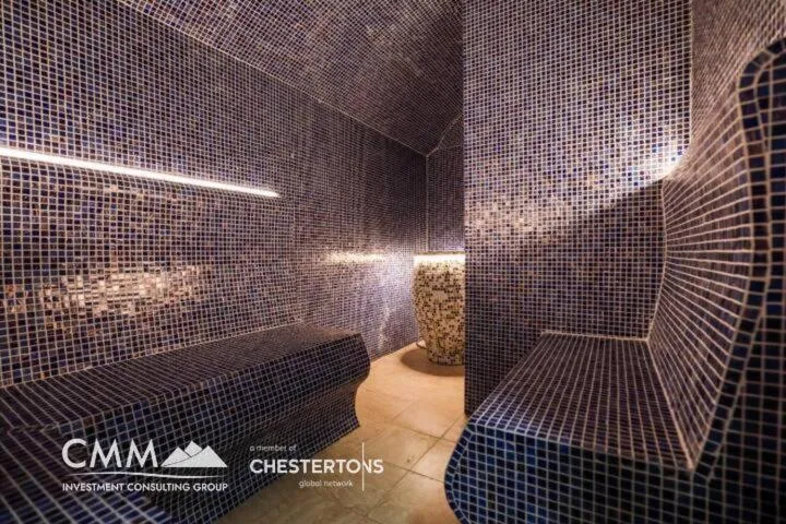 Sunny Side Wellness Resort & Spa