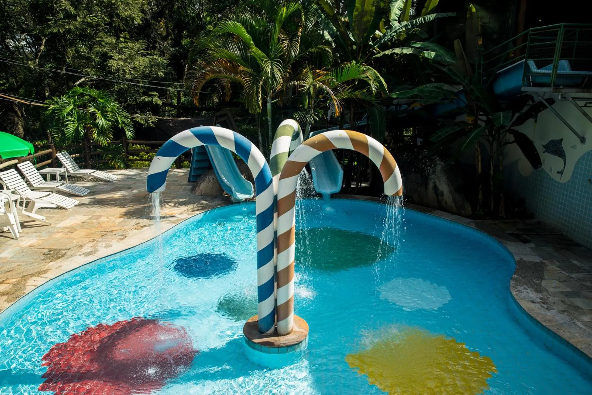 Ecoresort Refúgio Cheiro de Mato