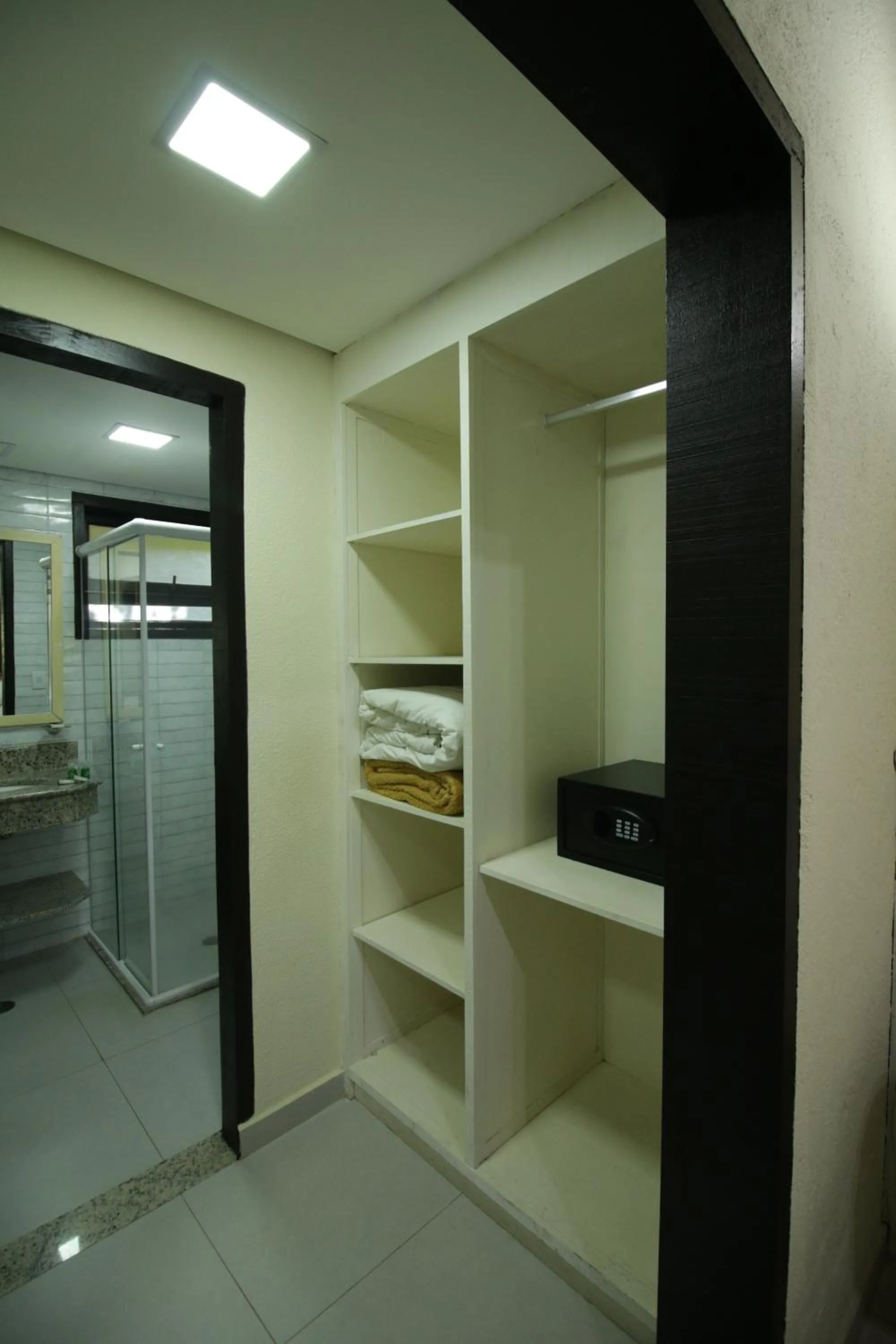 Ecoresort Refúgio Cheiro de Mato