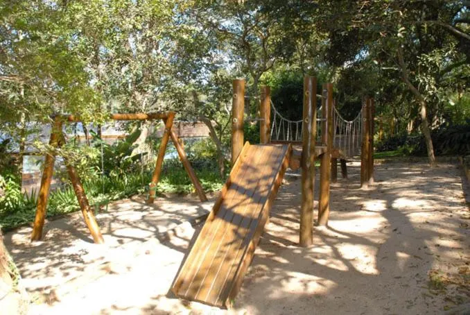 Day in Ecoresort Refúgio Cheiro de Mato