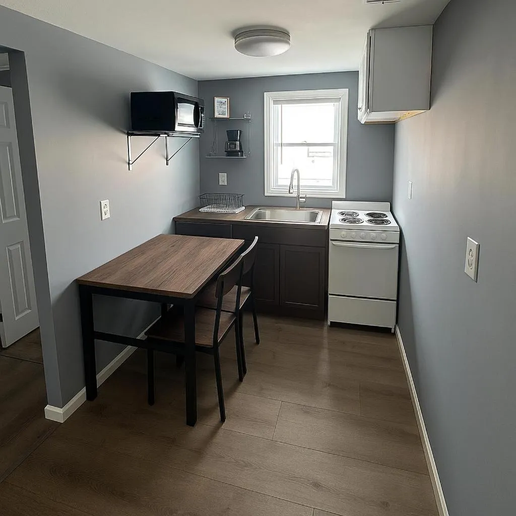 Atlantic Breeze Motel & Apartments